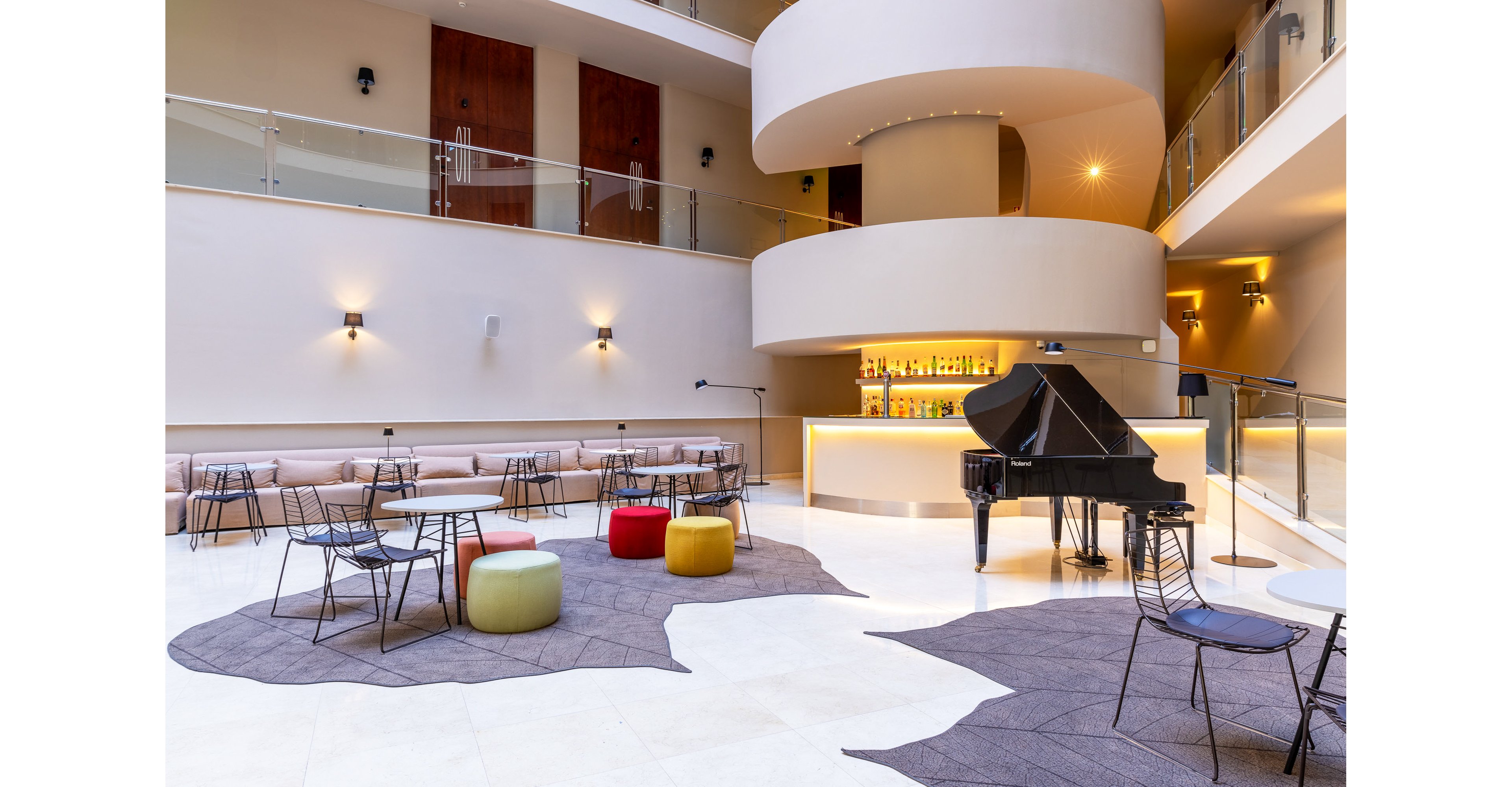 Aqua Pedra dos Bicos Design Beach Hotel