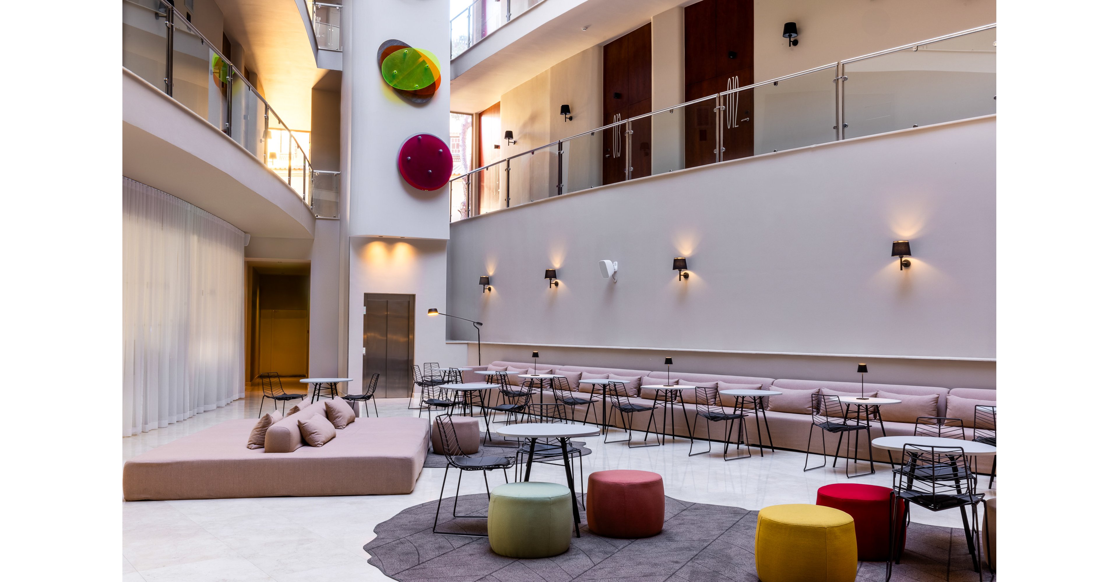 Aqua Pedra dos Bicos Design Beach Hotel