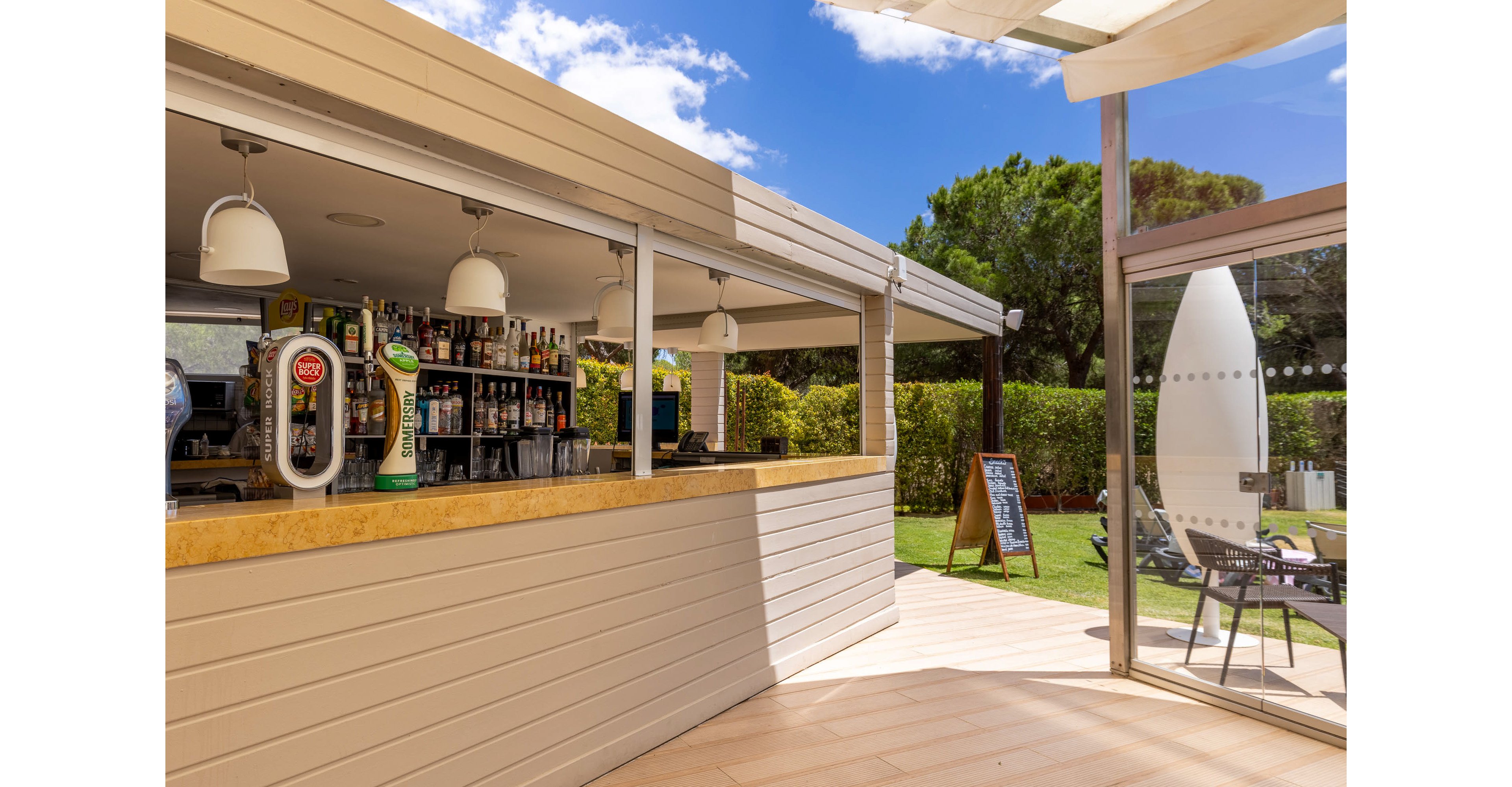 Aqua Pedra dos Bicos Design Beach Hotel