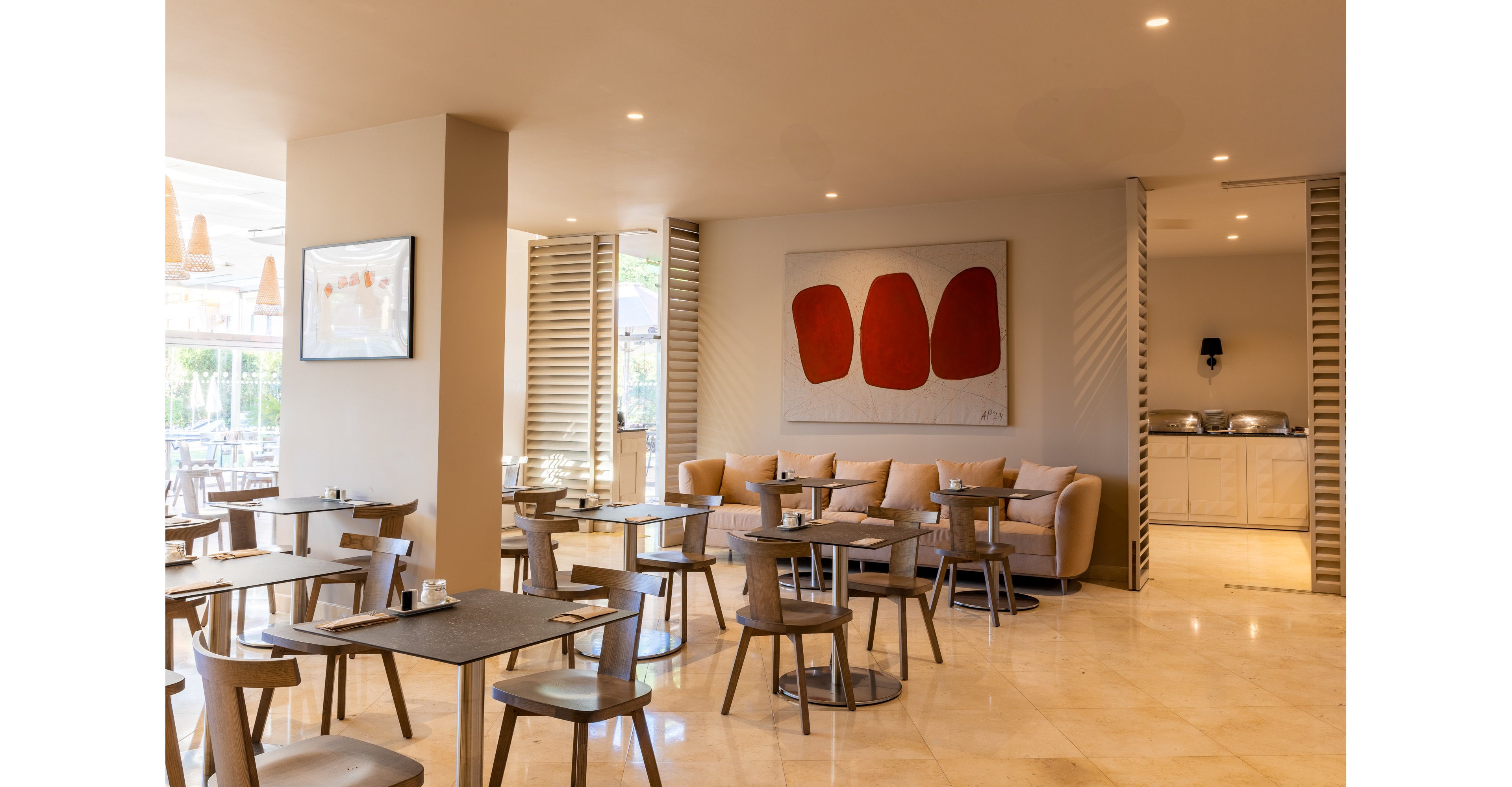 Aqua Pedra dos Bicos Design Beach Hotel