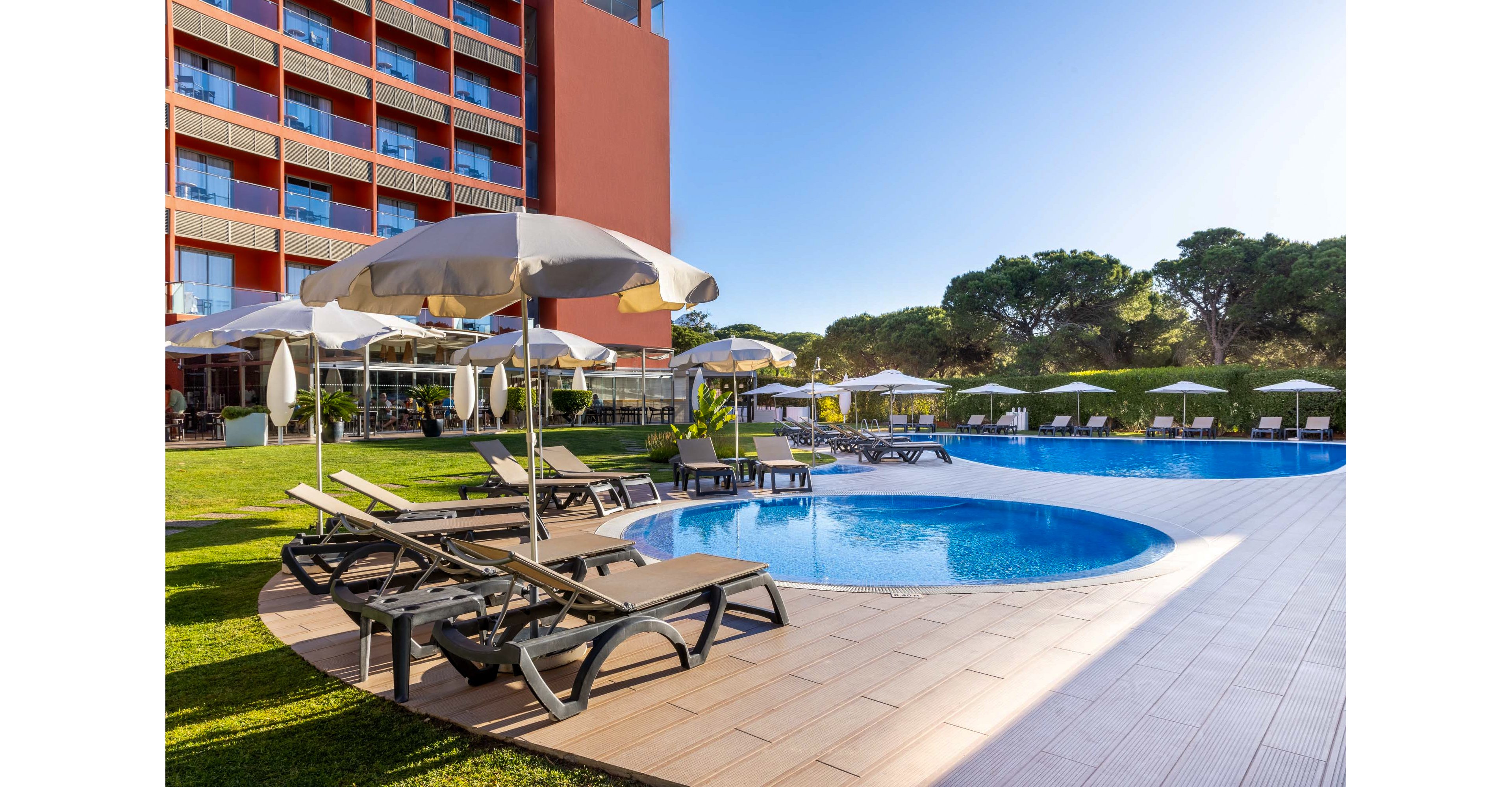 Aqua Pedra dos Bicos Design Beach Hotel