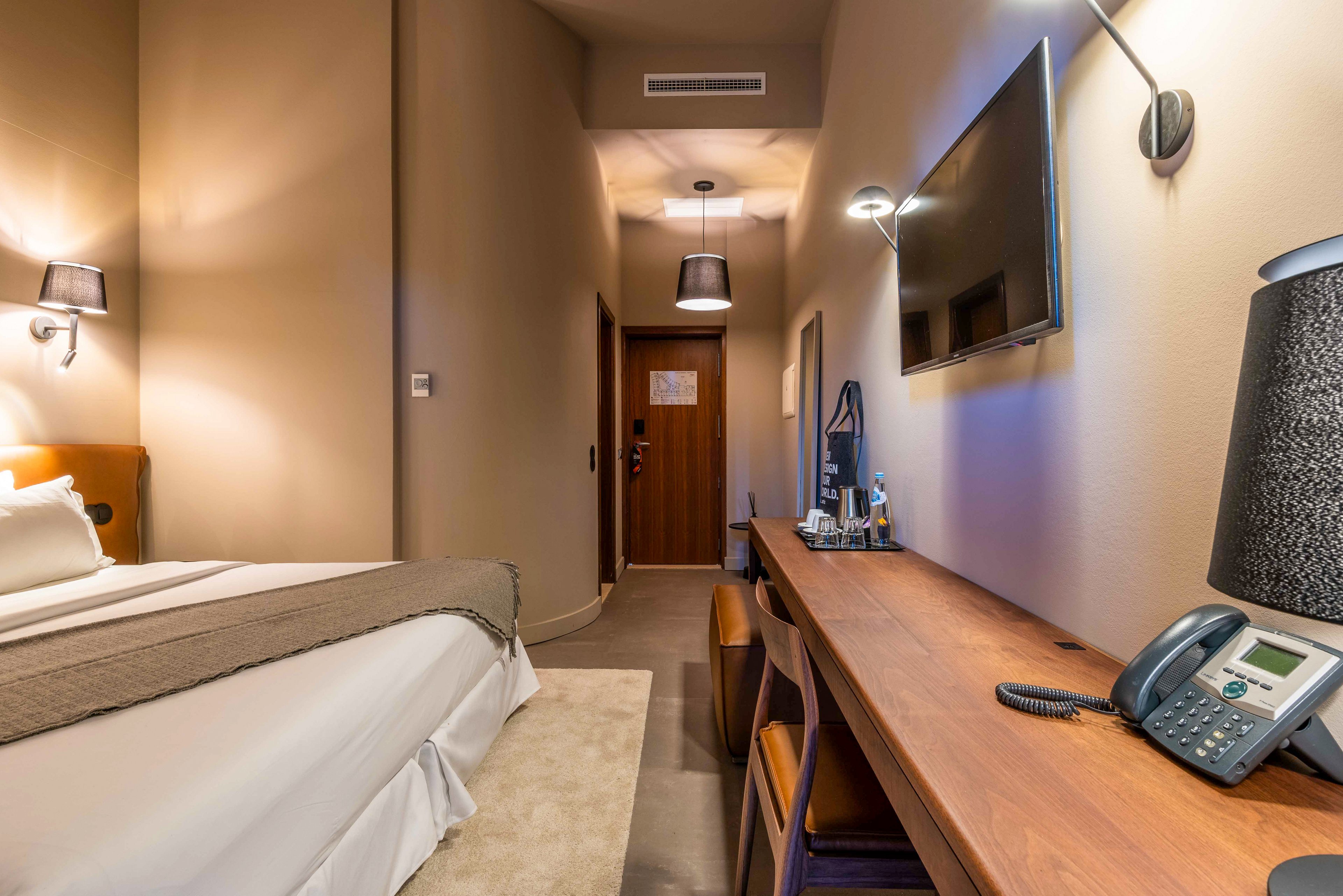 Aqua Pedra dos Bicos Design Beach Hotel