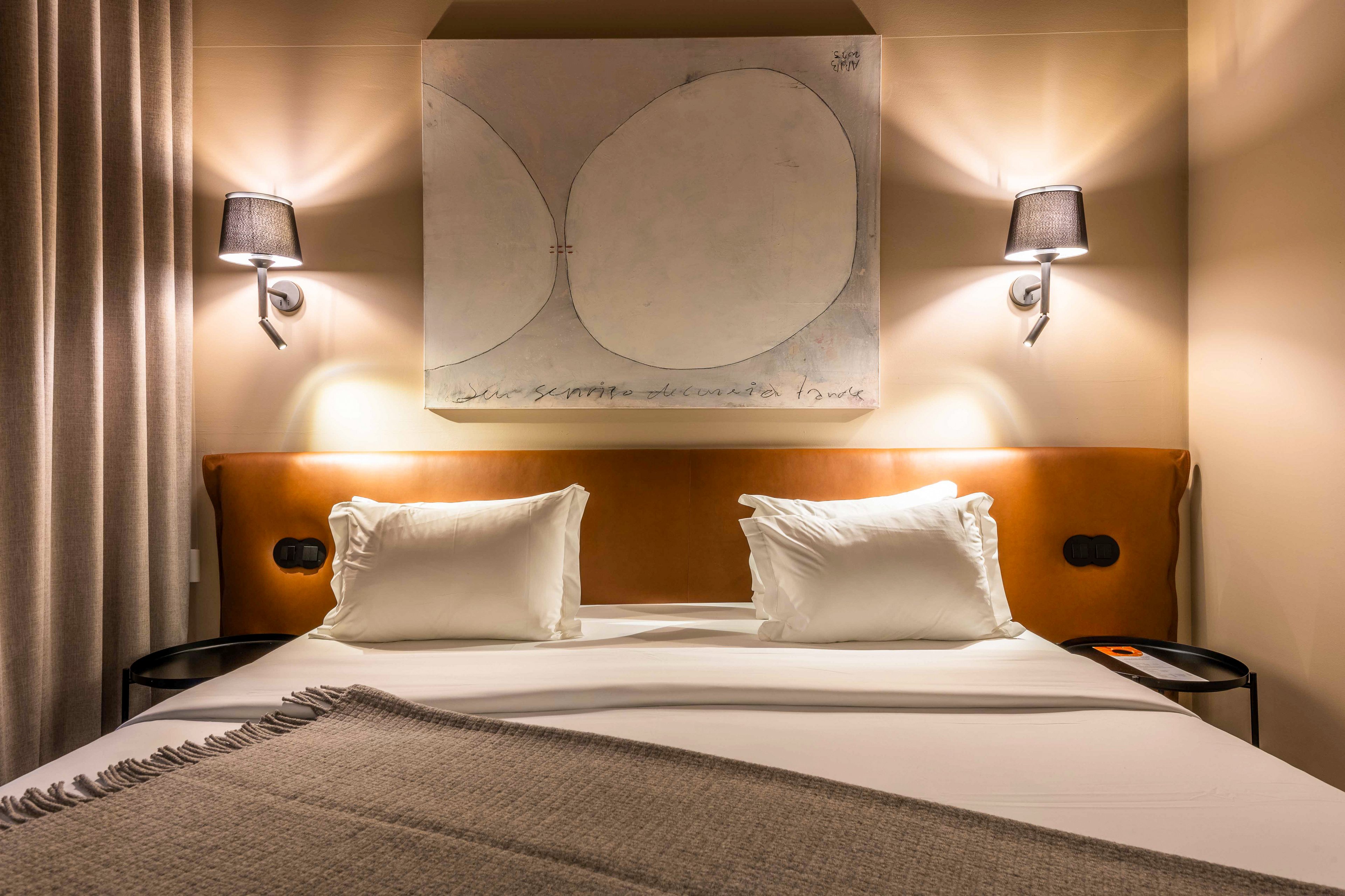 Aqua Pedra dos Bicos Design Beach Hotel