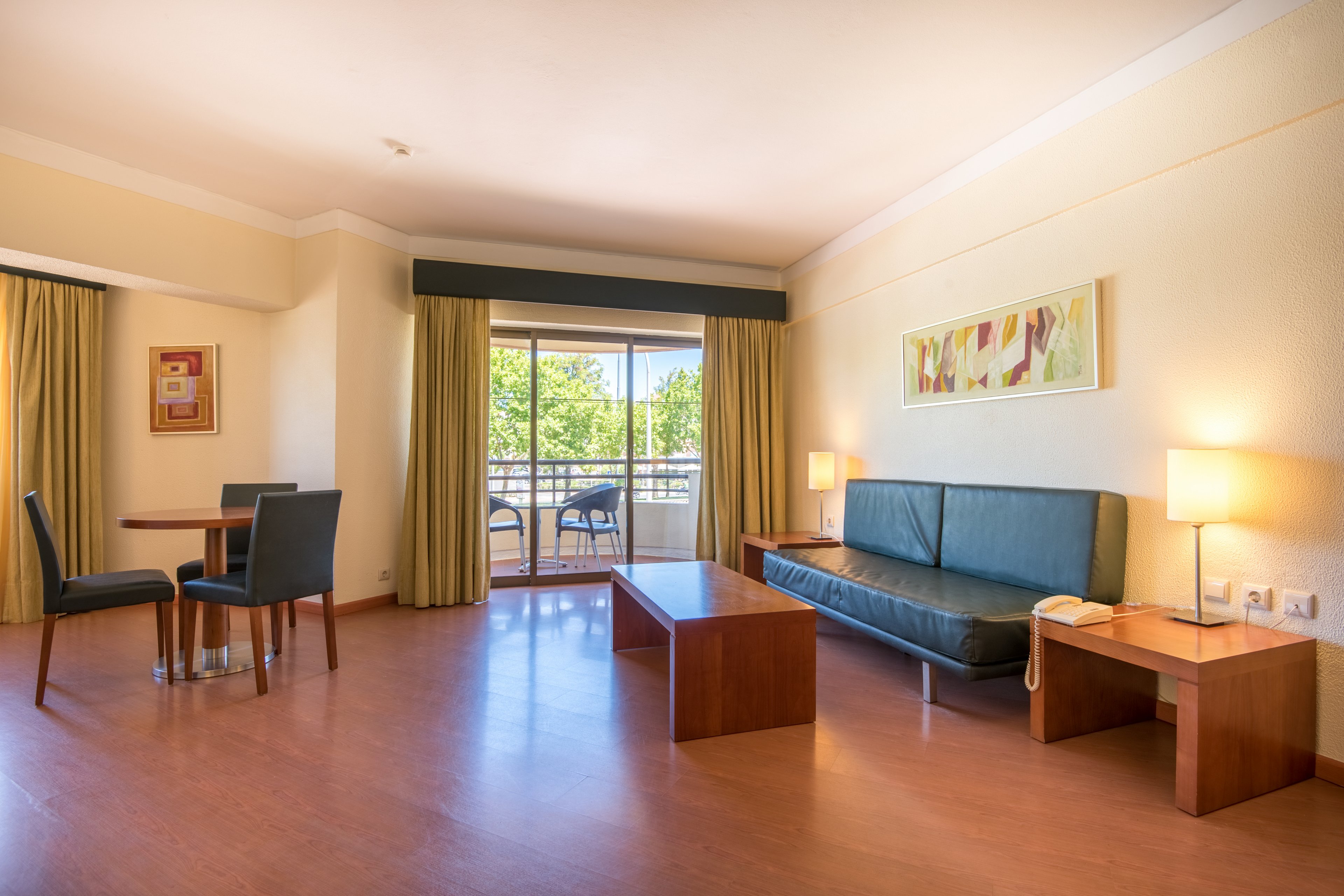 Vila Gale Cerro Alagoa