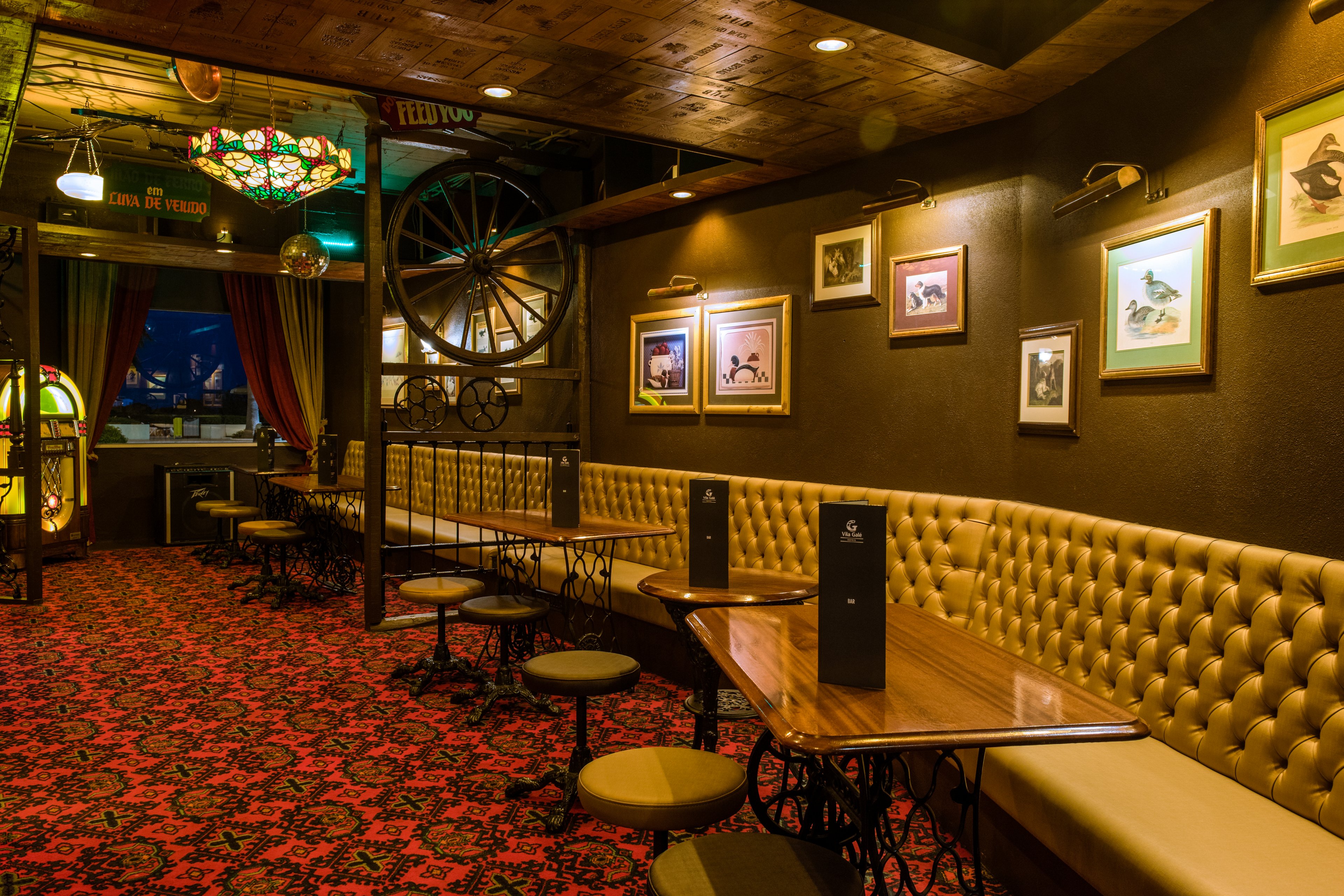 Vila Gale Cerro Alagoa