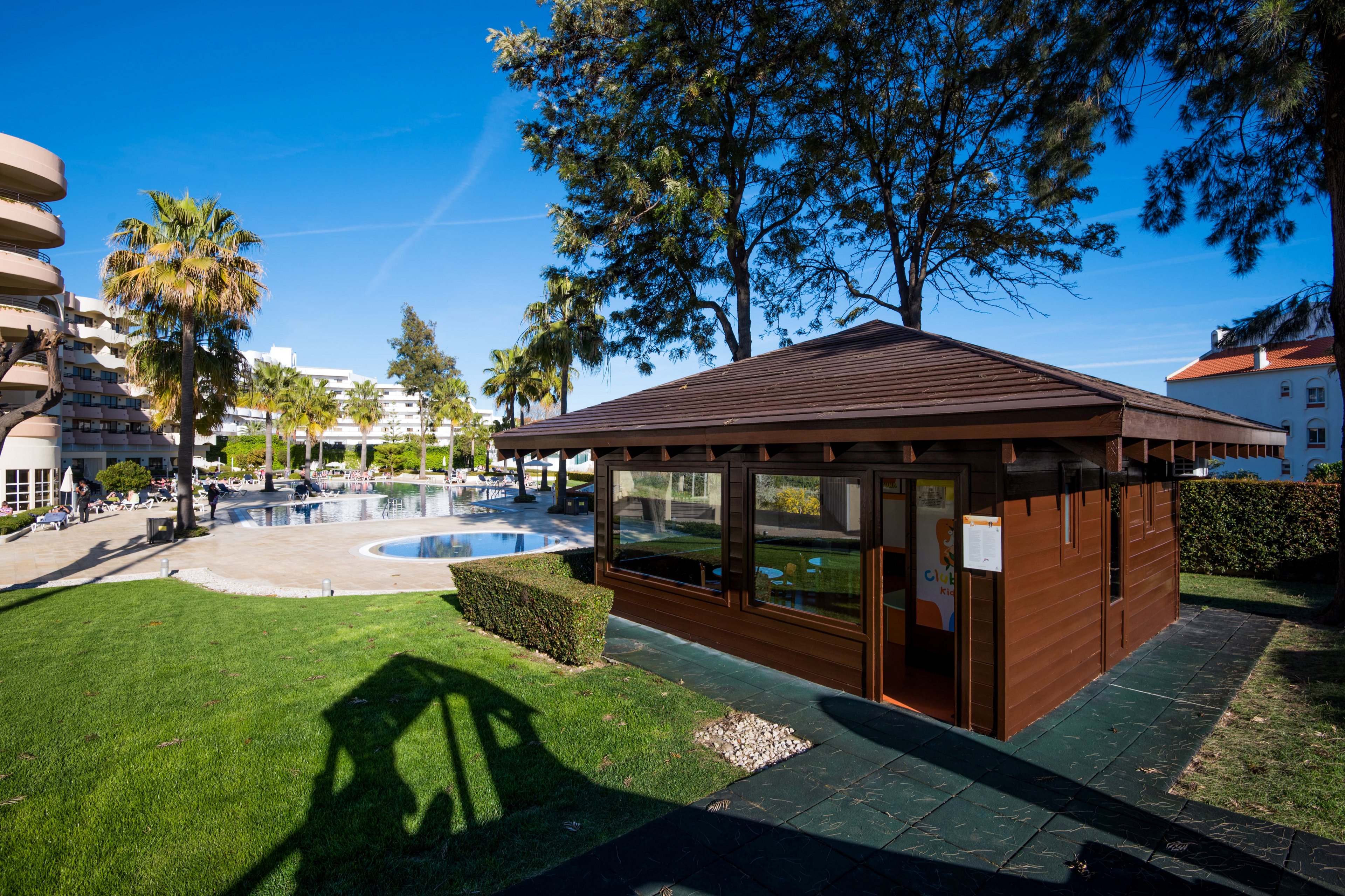 Vila Gale Cerro Alagoa