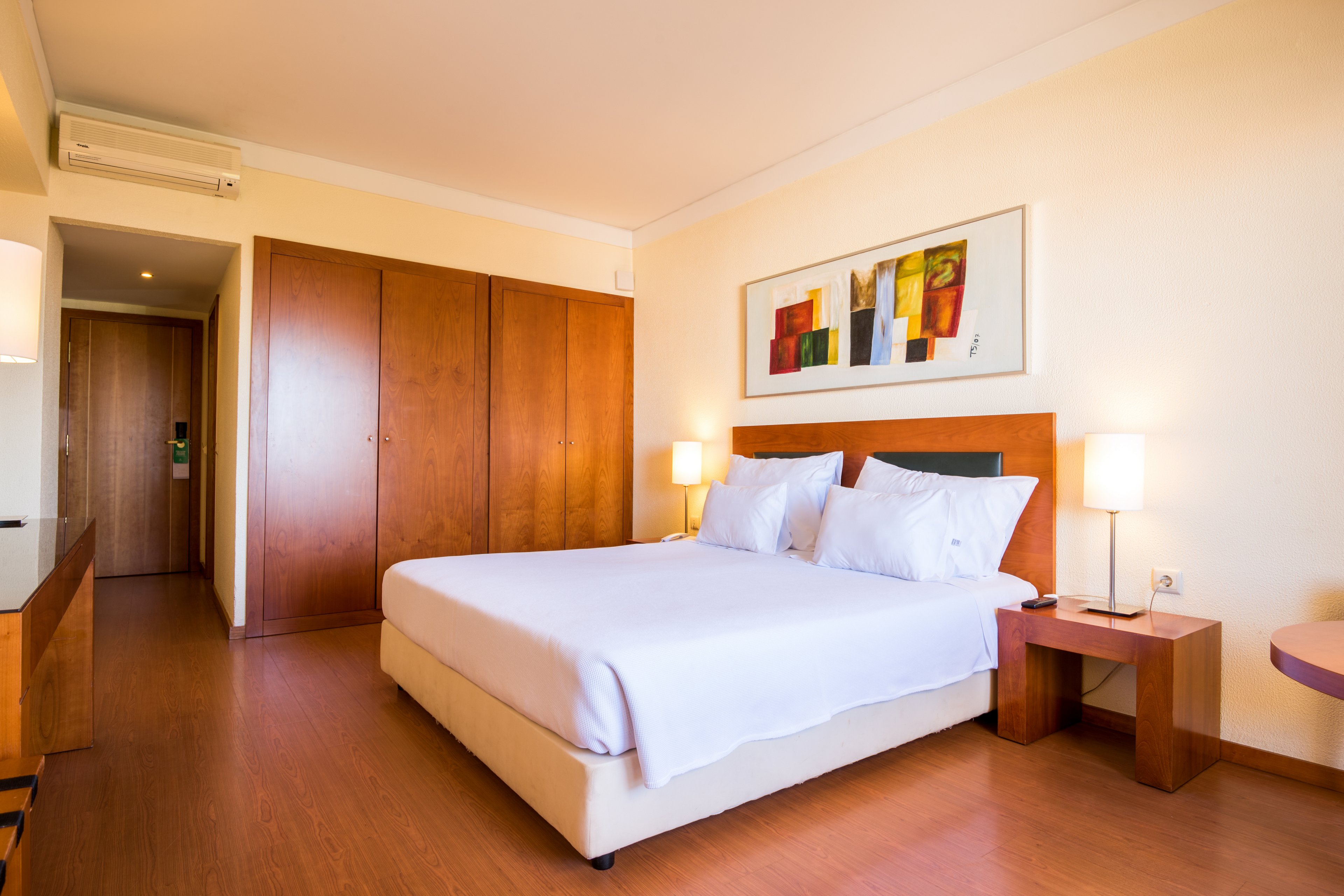 Vila Gale Cerro Alagoa