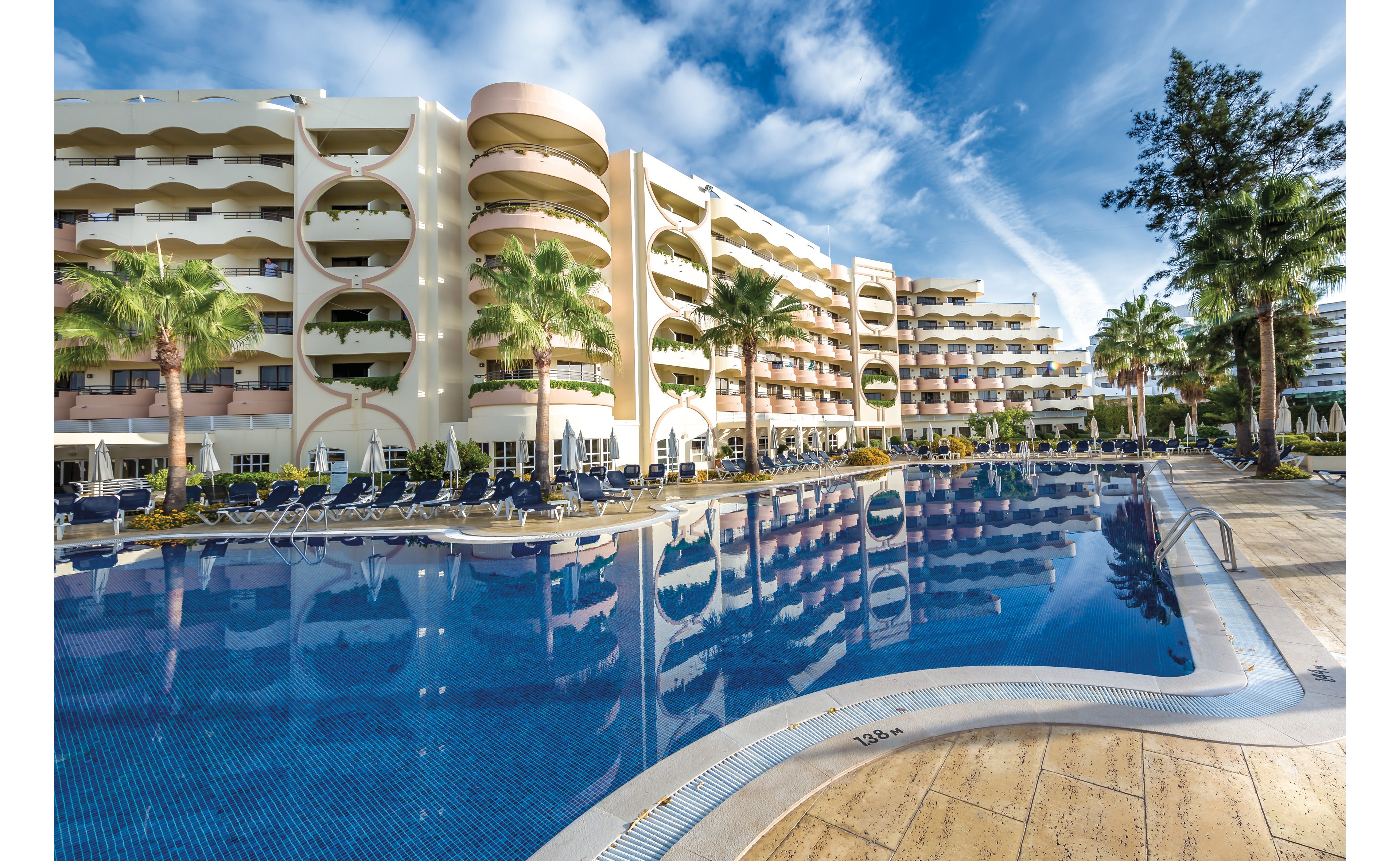 Vila Gale Cerro Alagoa