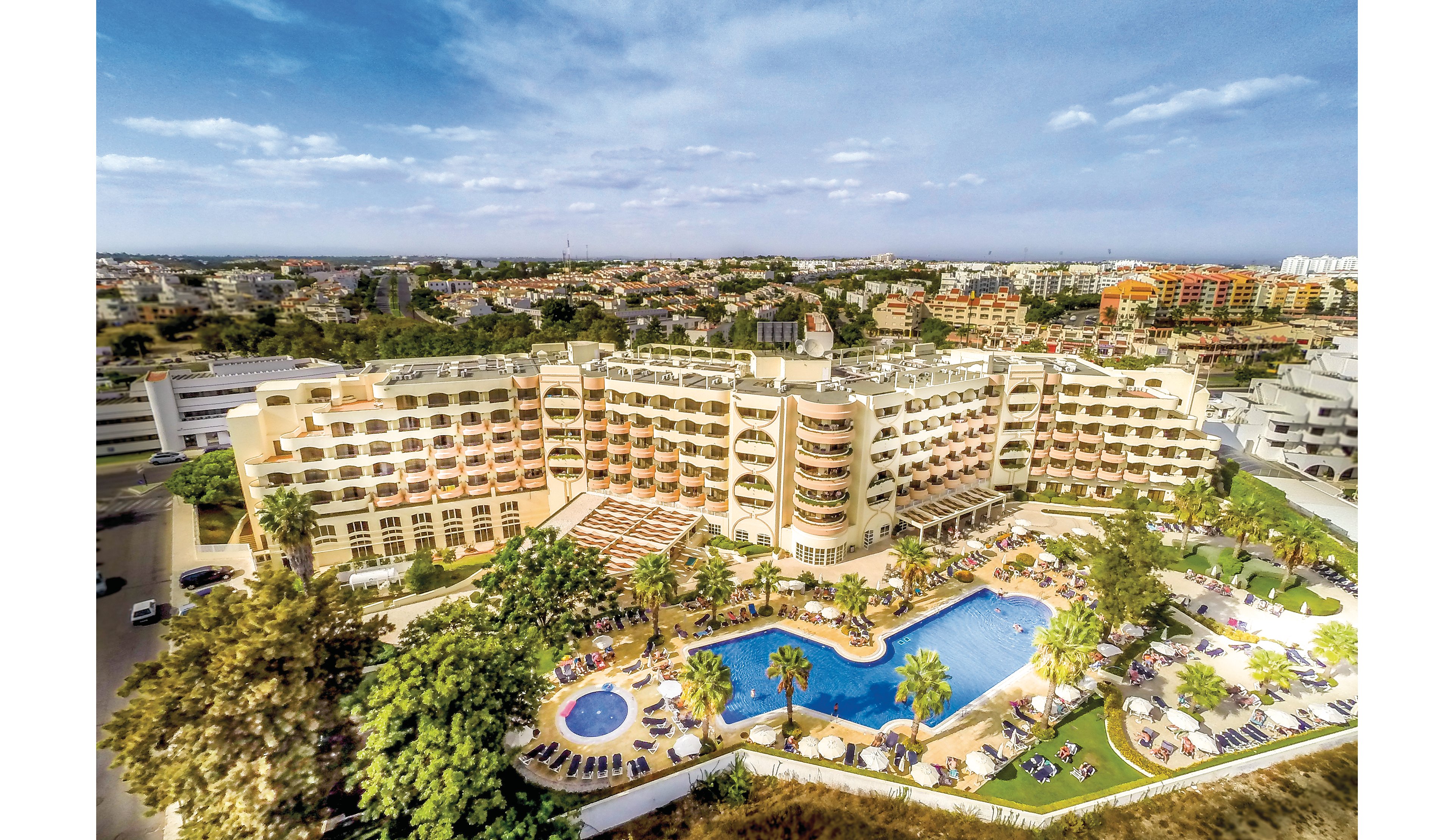 Vila Gale Cerro Alagoa