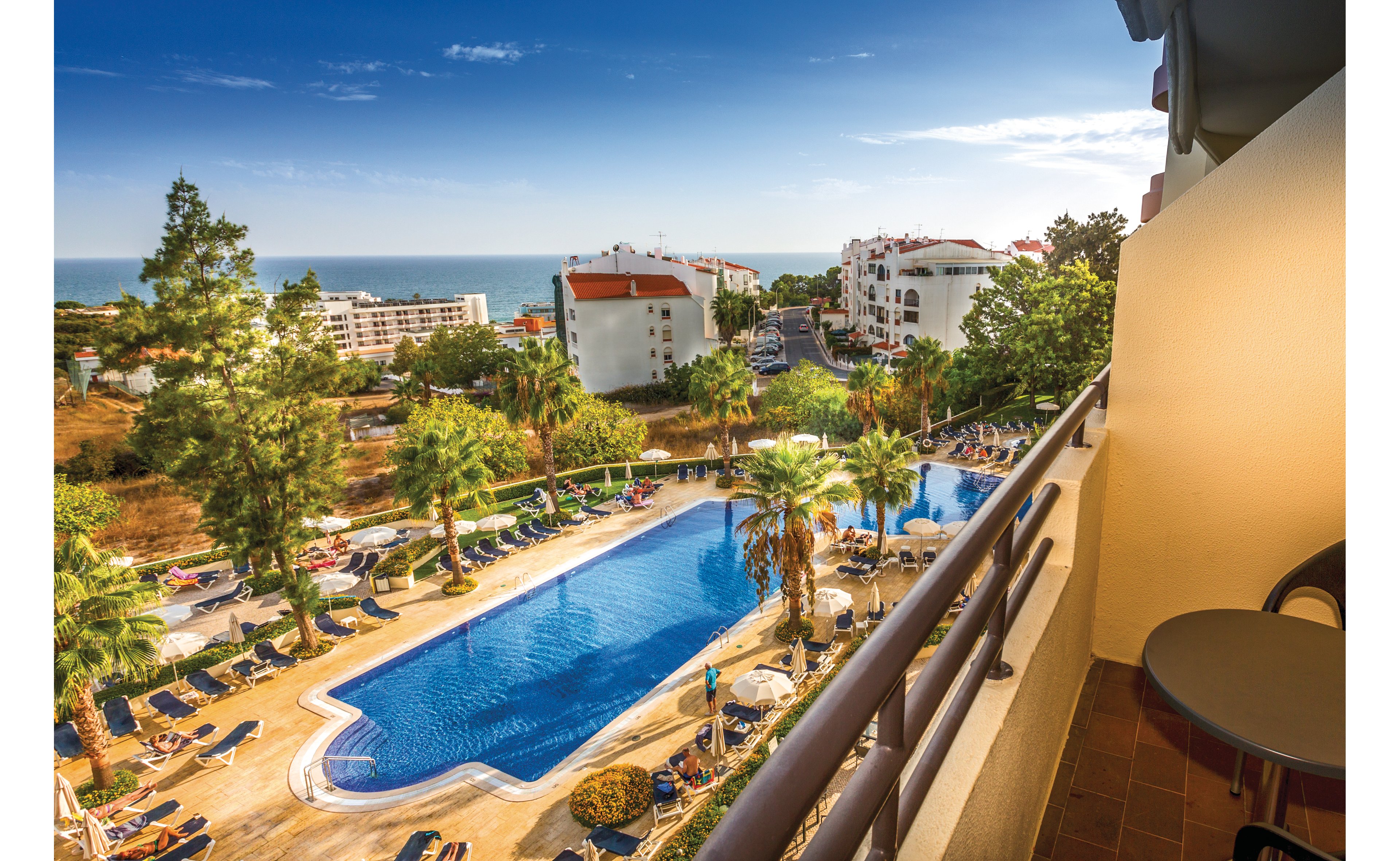 Vila Gale Cerro Alagoa