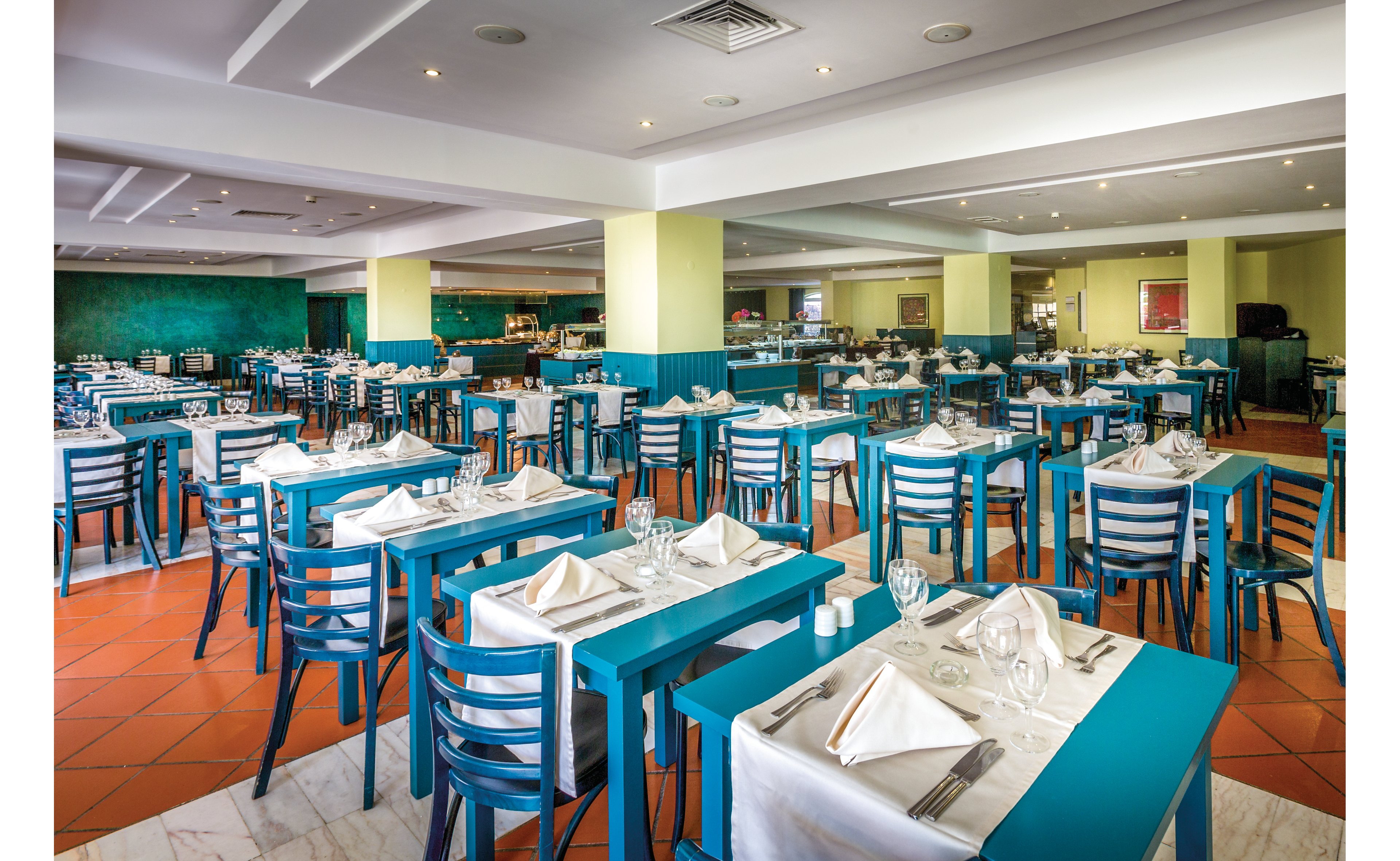 Vila Gale Cerro Alagoa