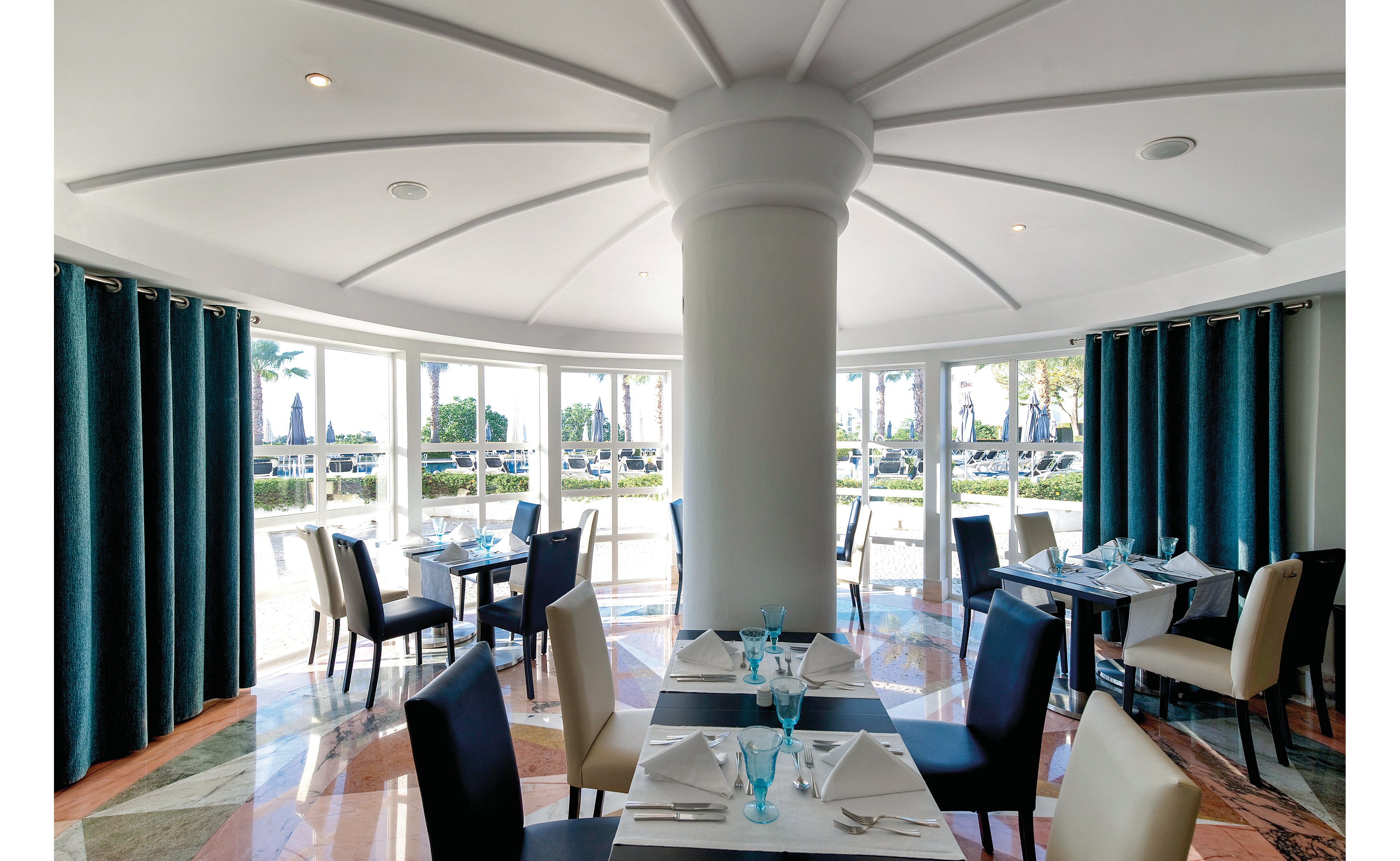 Vila Gale Cerro Alagoa