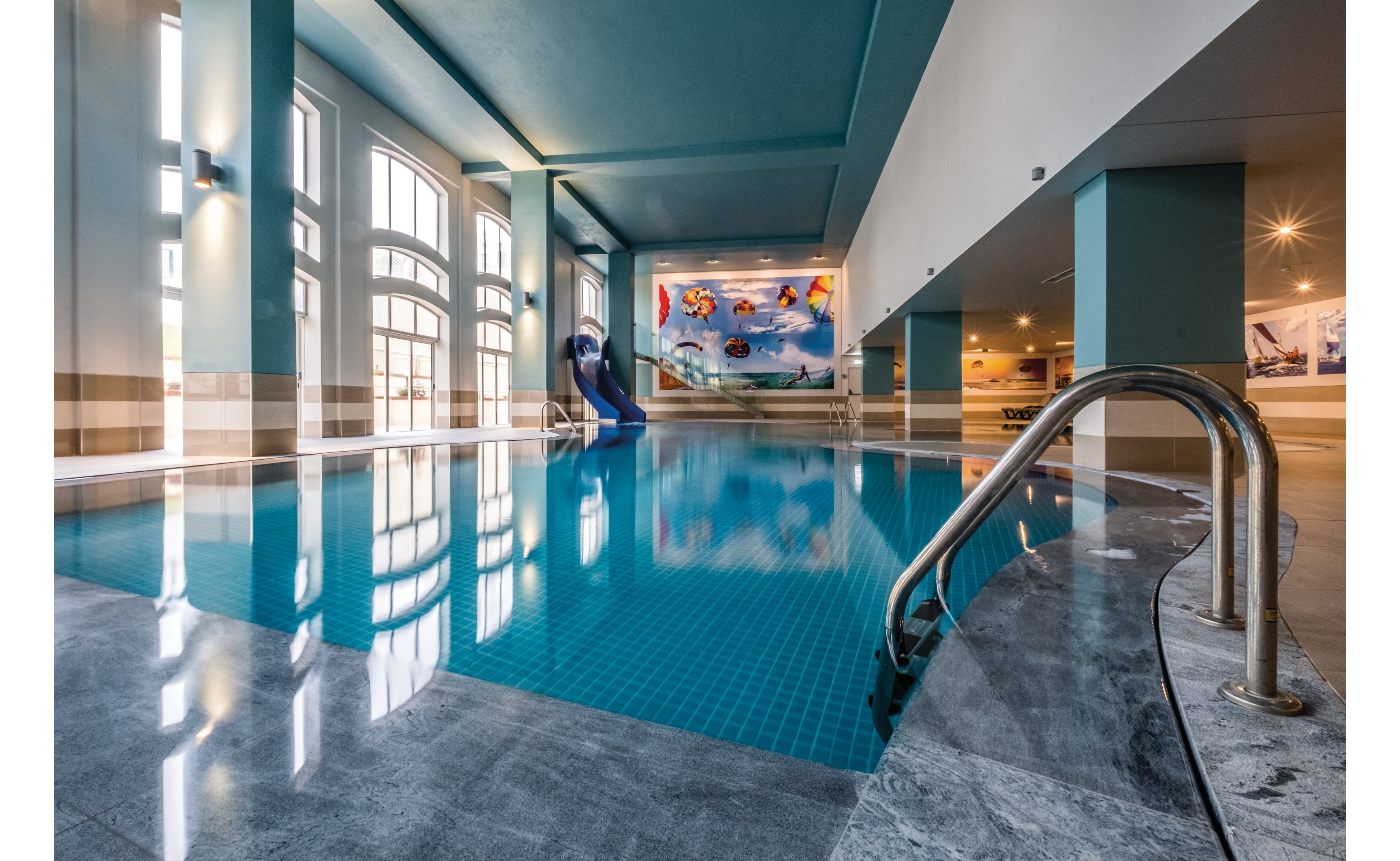 Vila Gale Cerro Alagoa