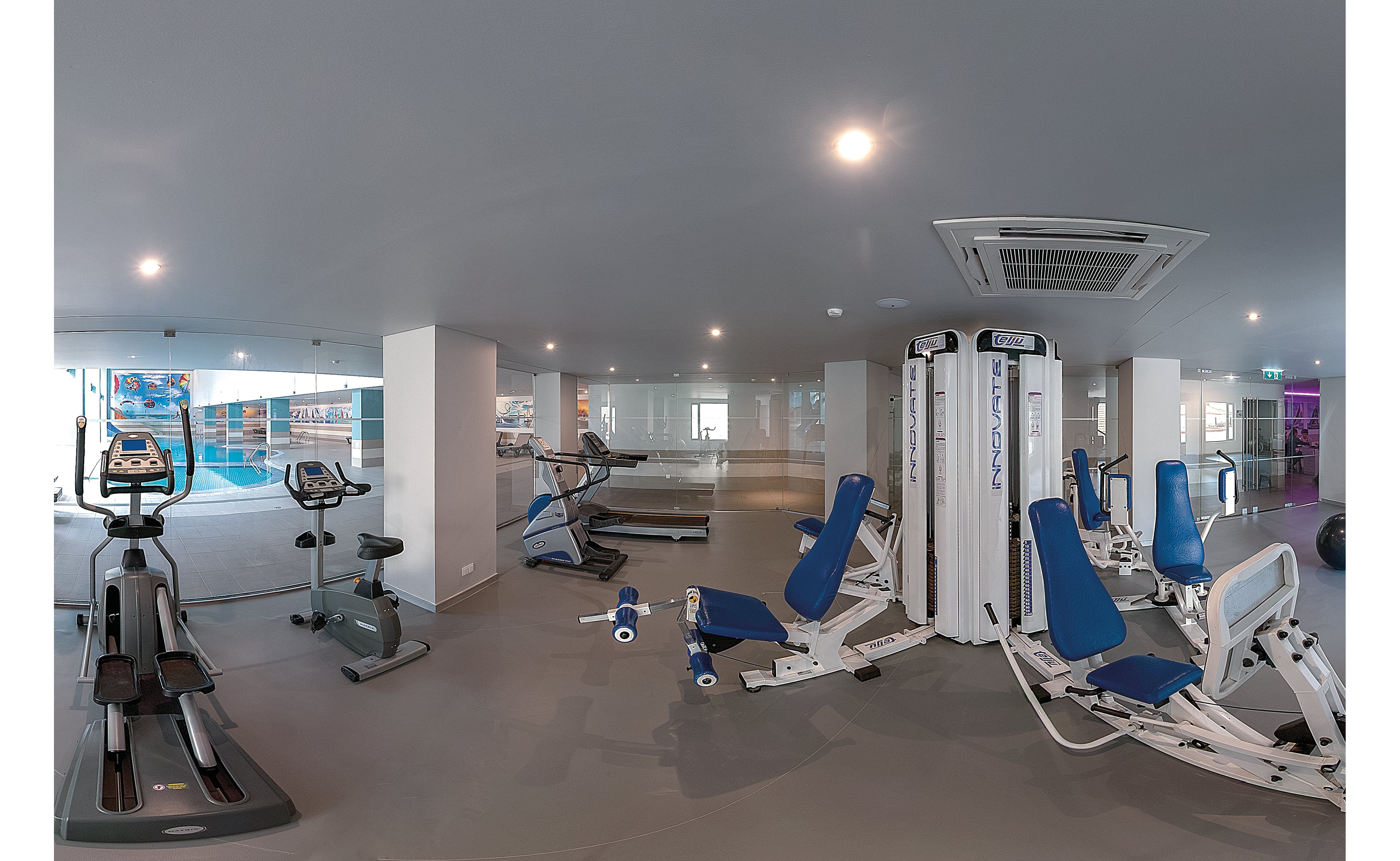 Vila Gale Cerro Alagoa