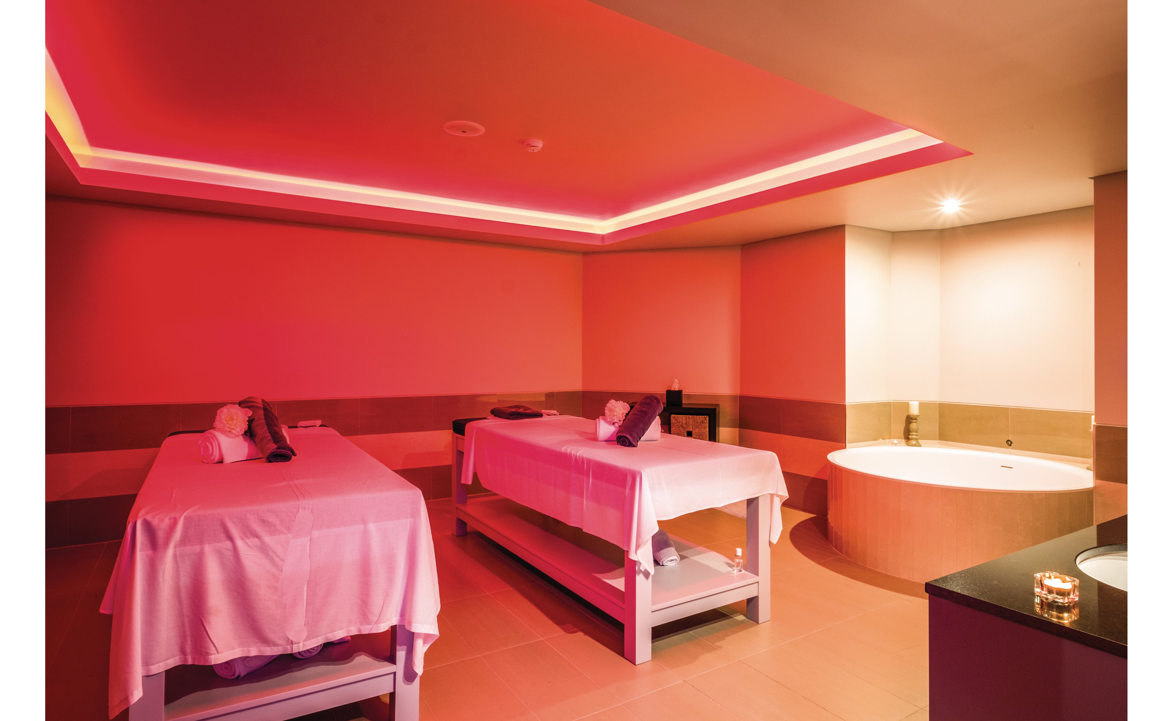 Vila Gale Cerro Alagoa