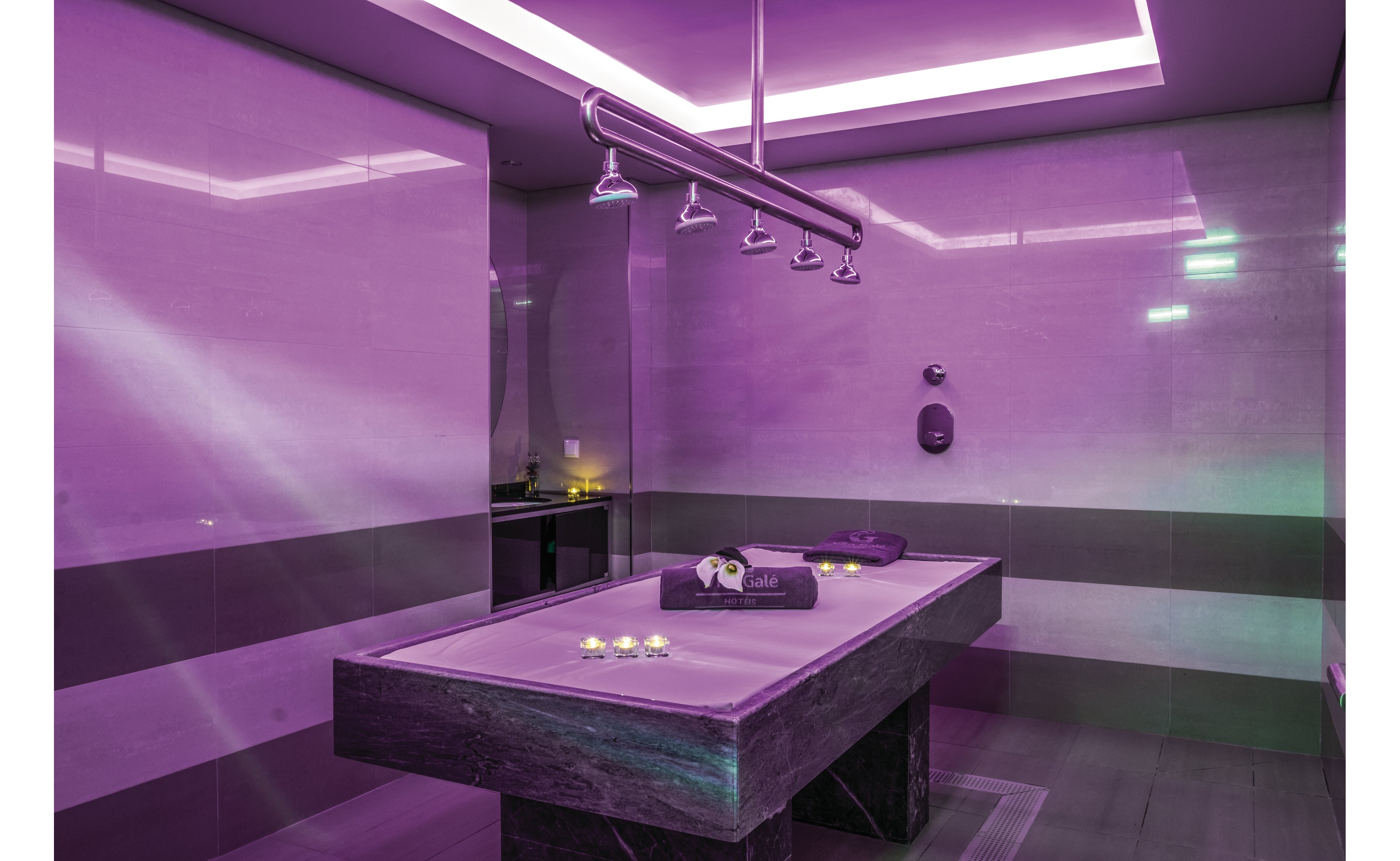 Vila Gale Cerro Alagoa