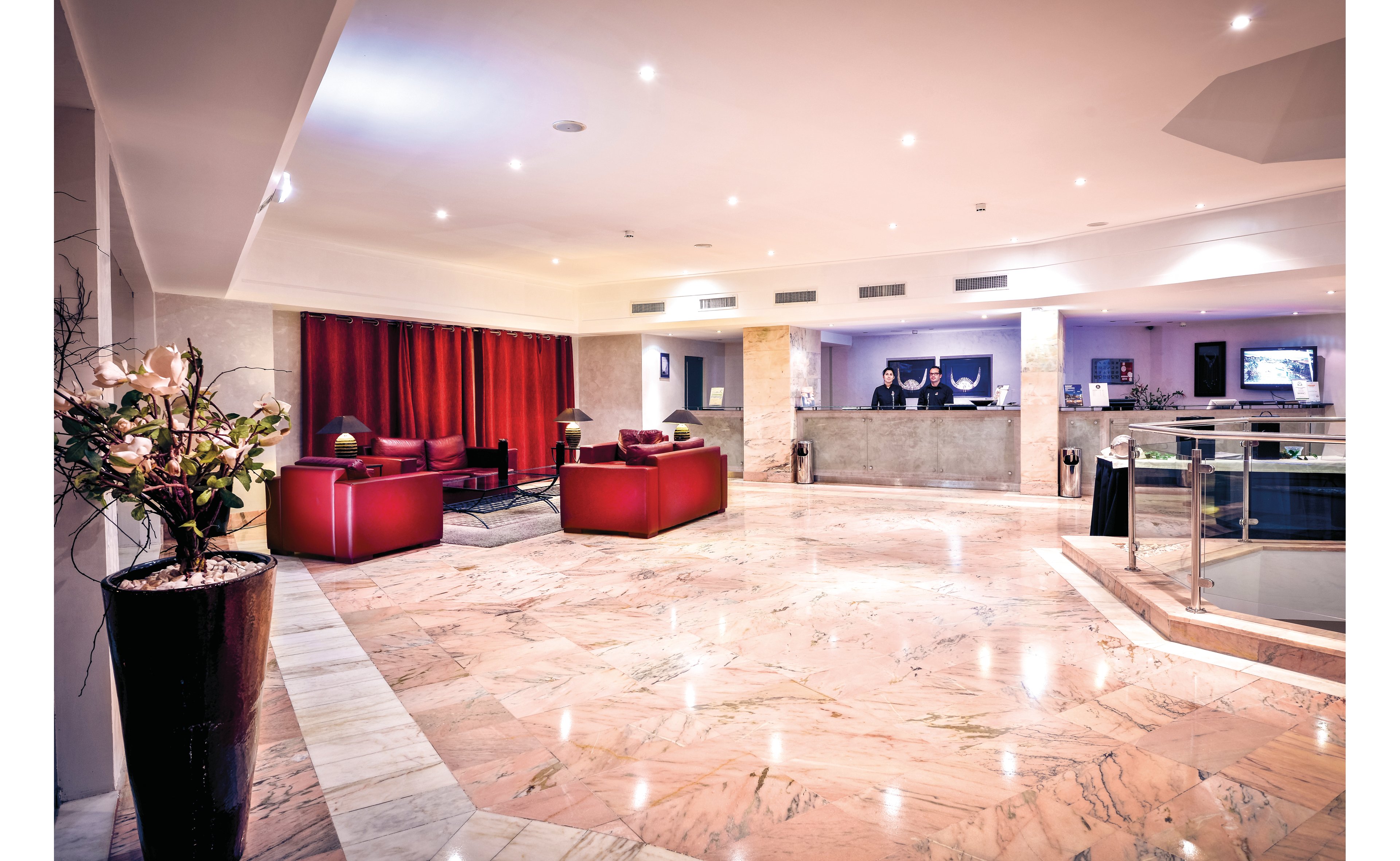 Vila Gale Cerro Alagoa