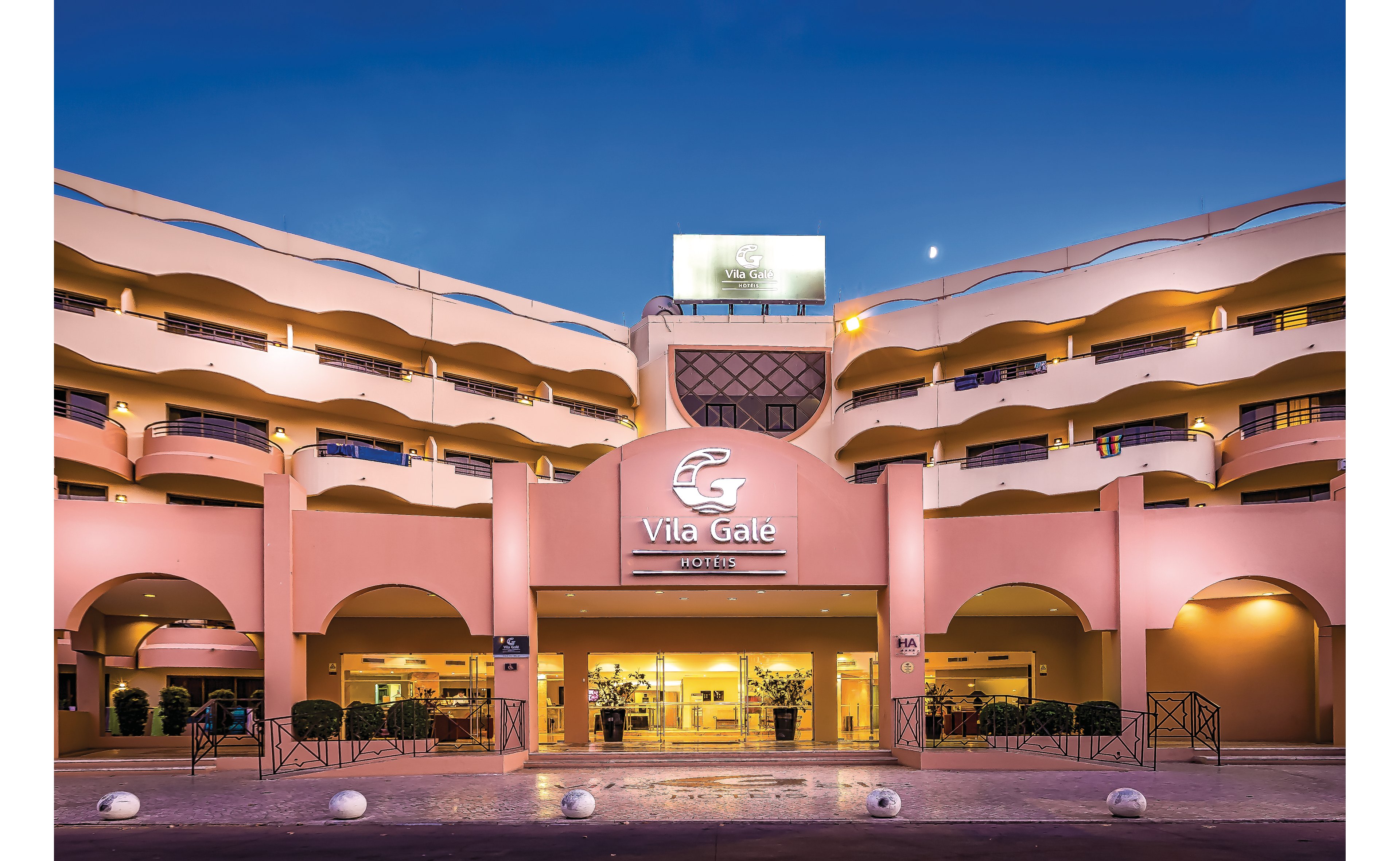 Vila Gale Cerro Alagoa