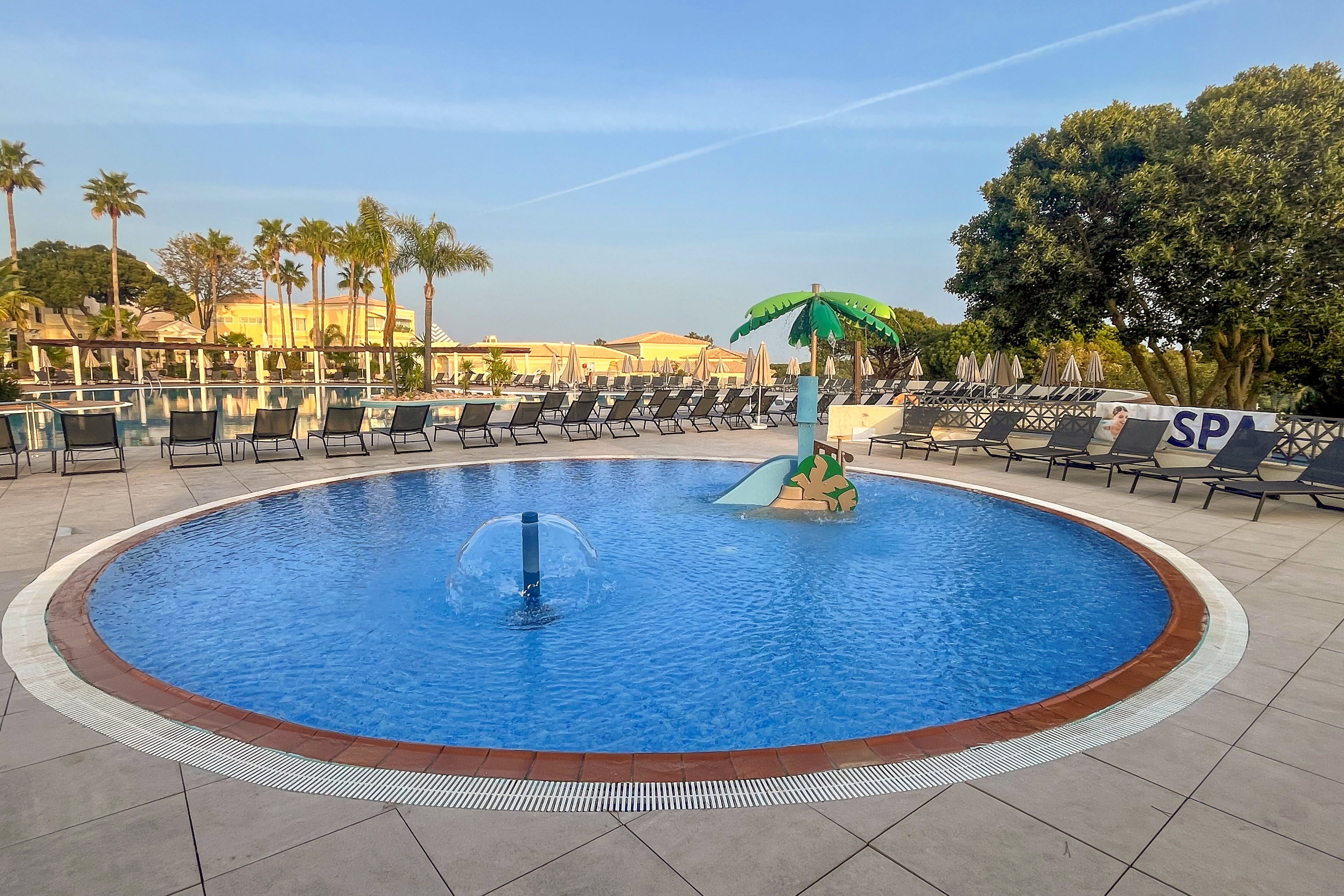 AP Adriana Beach Resort