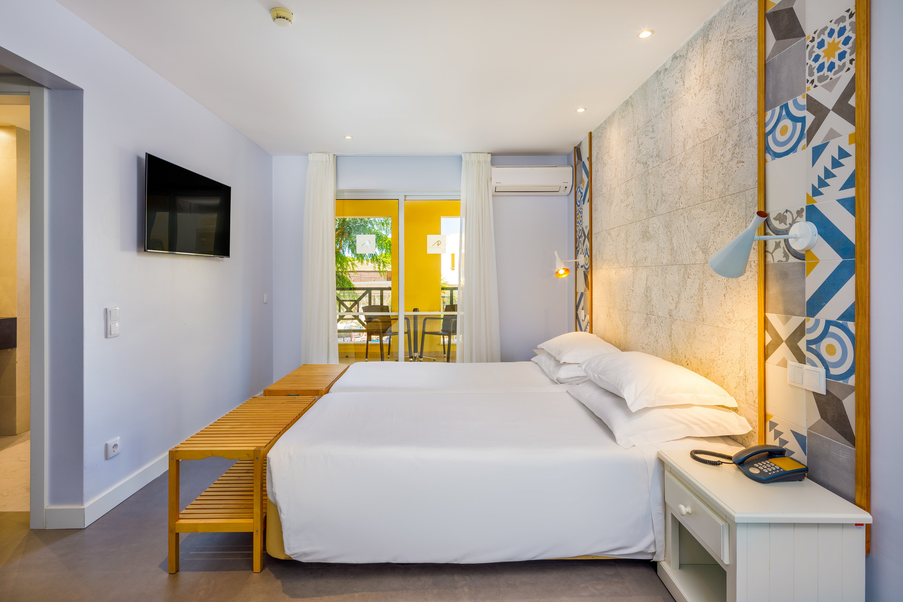 AP Adriana Beach Resort