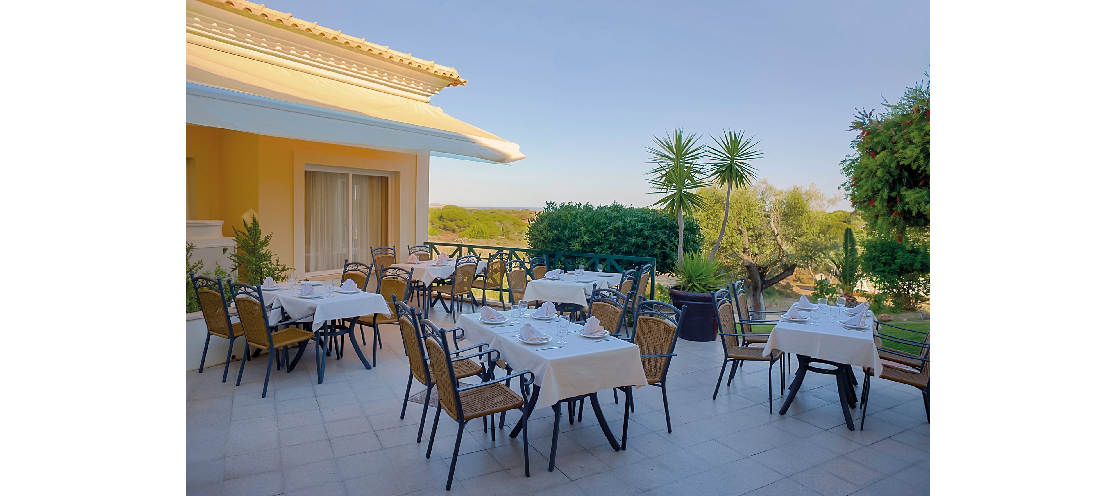 AP Adriana Beach Resort