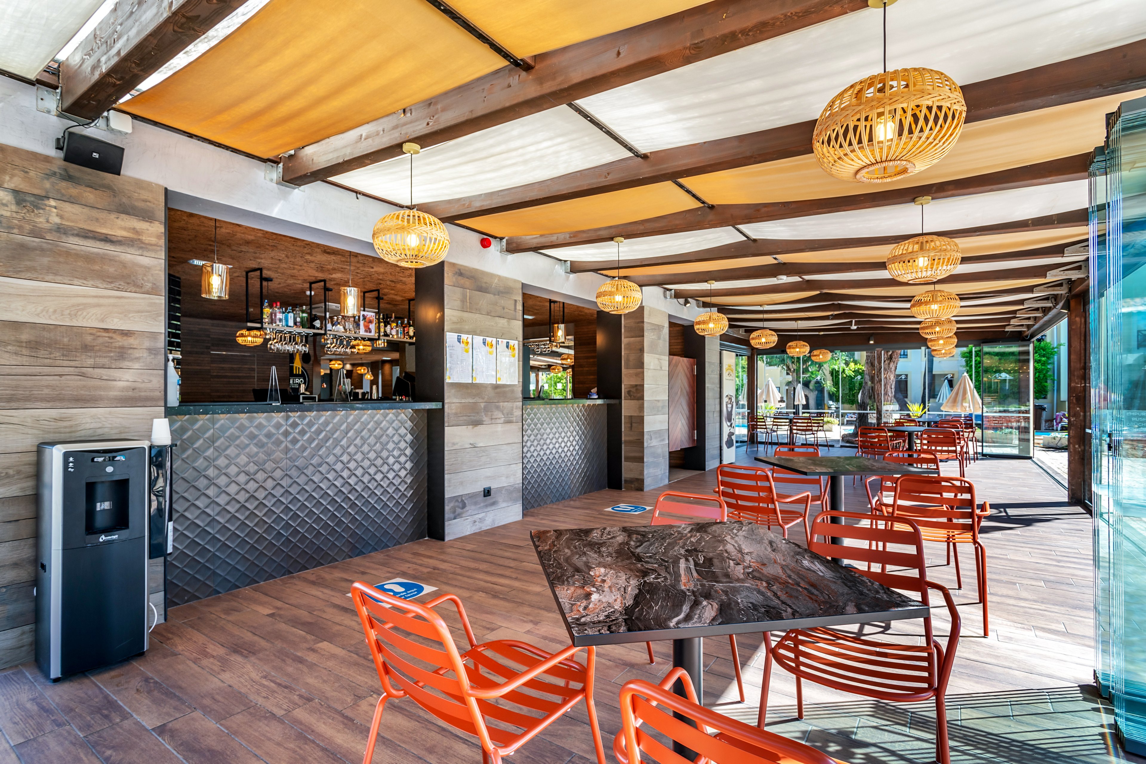 AP Adriana Beach Resort