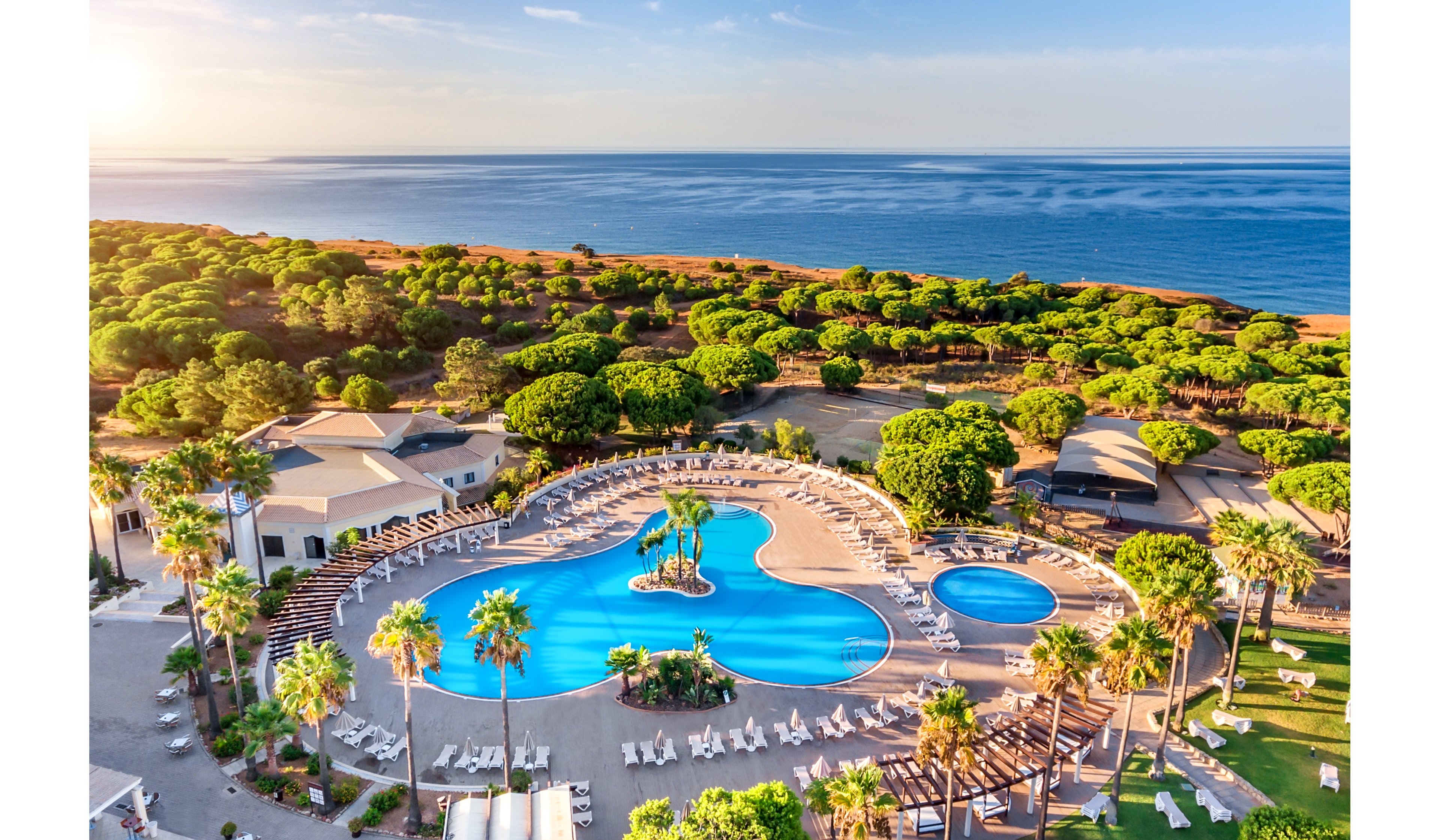 AP Adriana Beach Resort