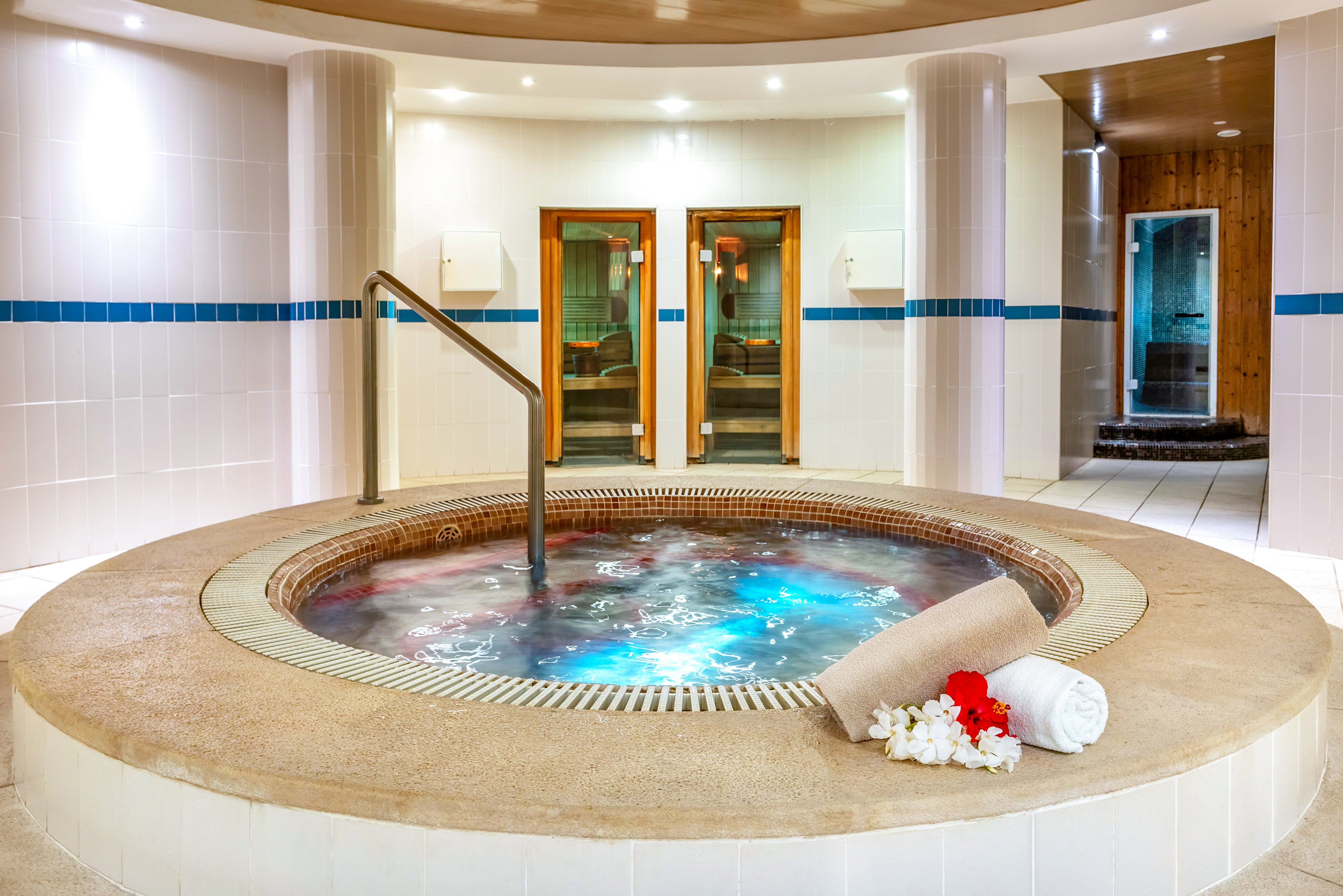 AP Adriana Beach Resort