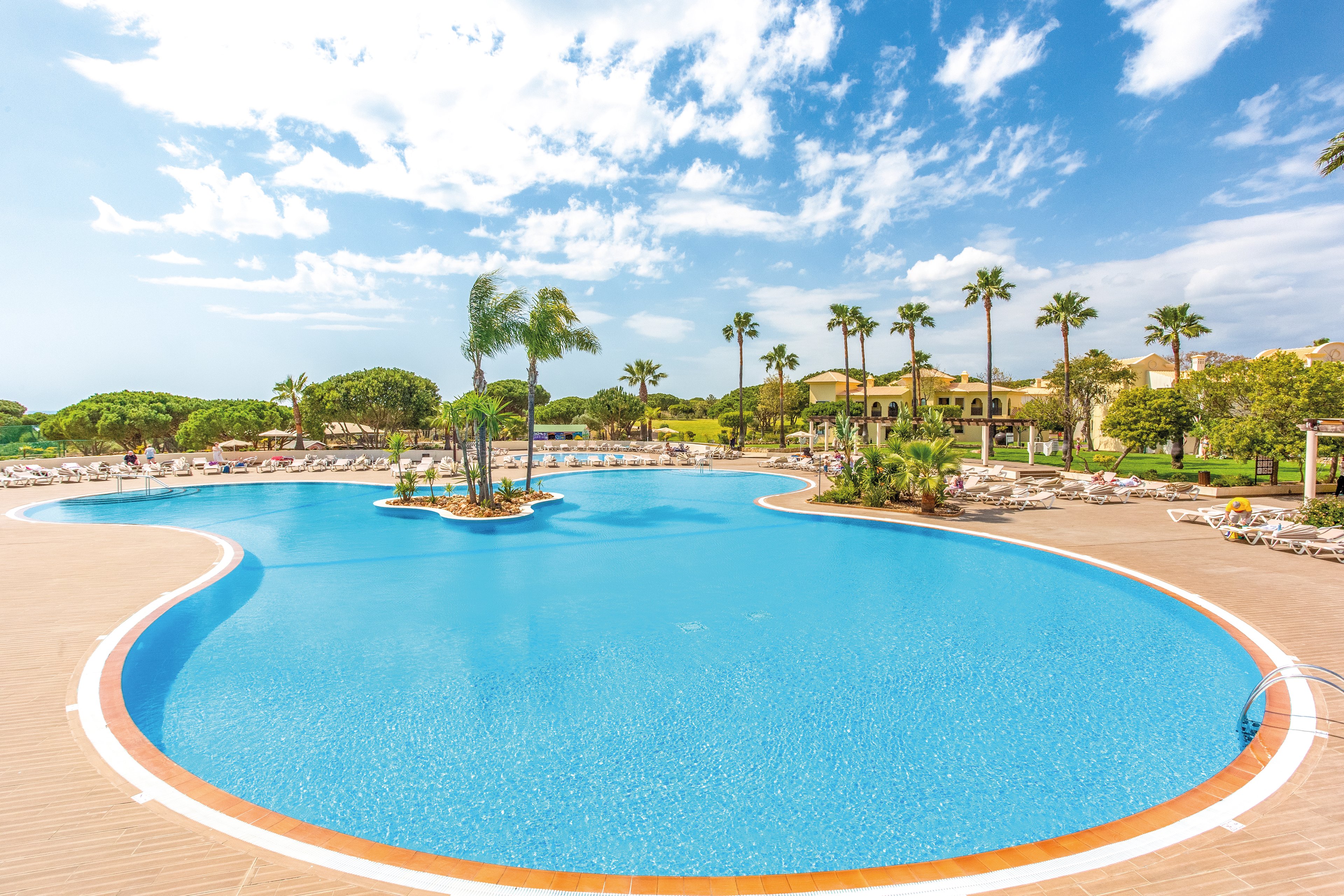 AP Adriana Beach Resort