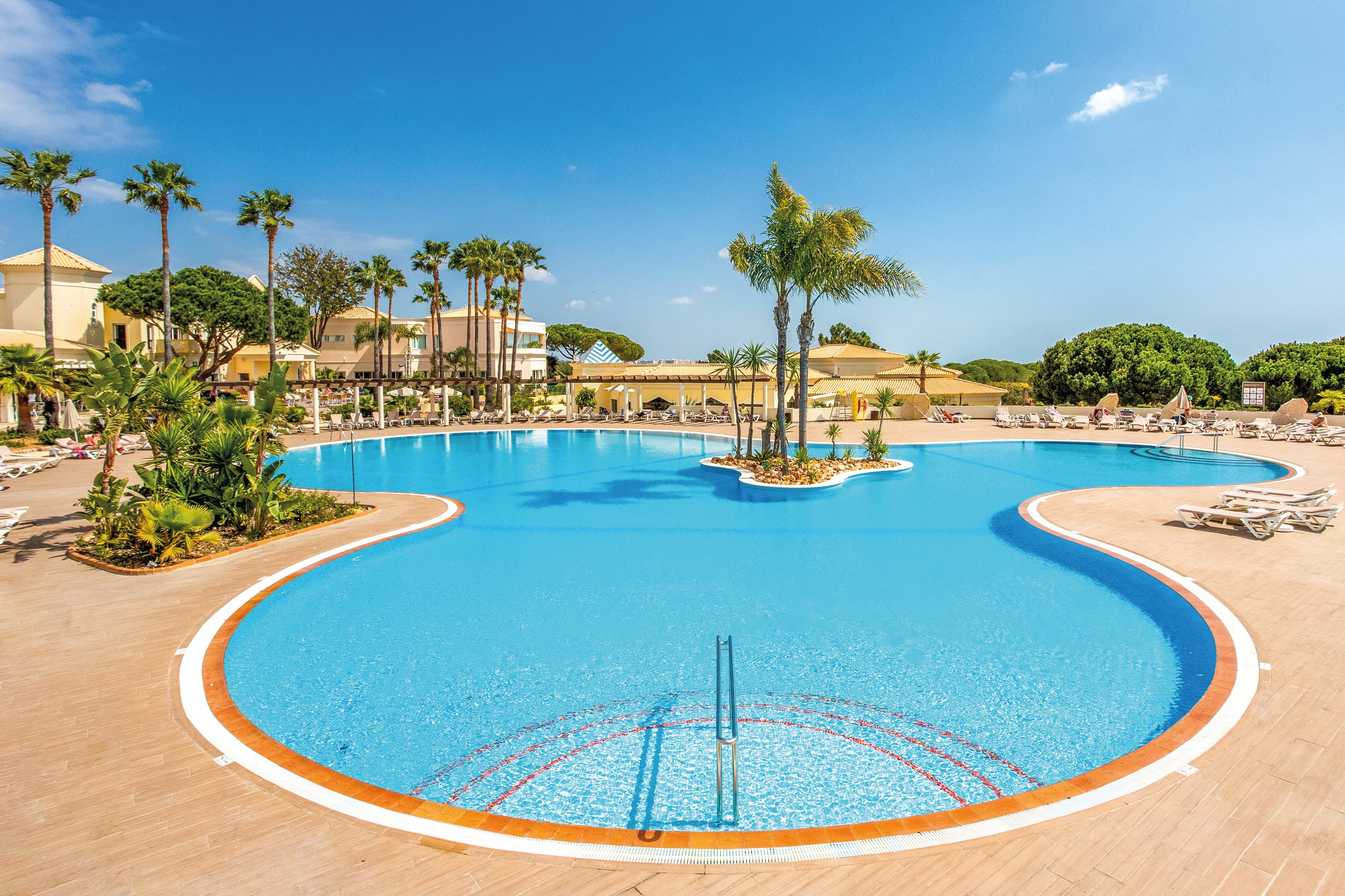 AP Adriana Beach Resort