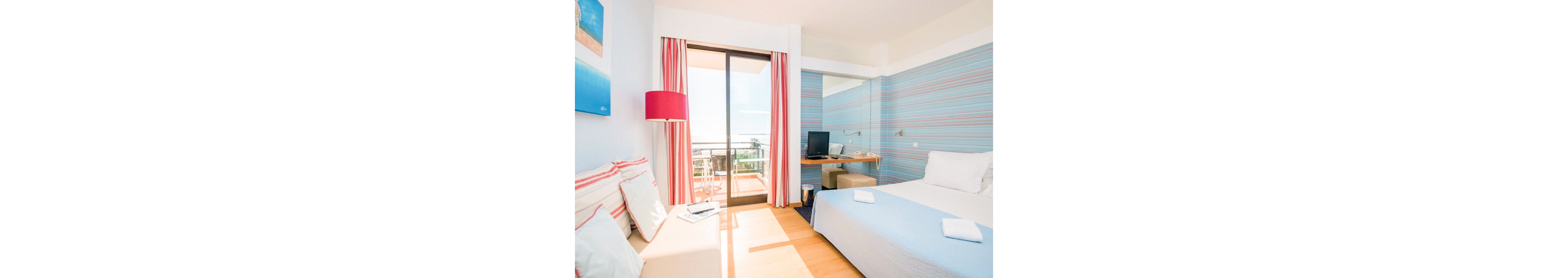 Pestana Dom Joao II Beach & Golf Resort