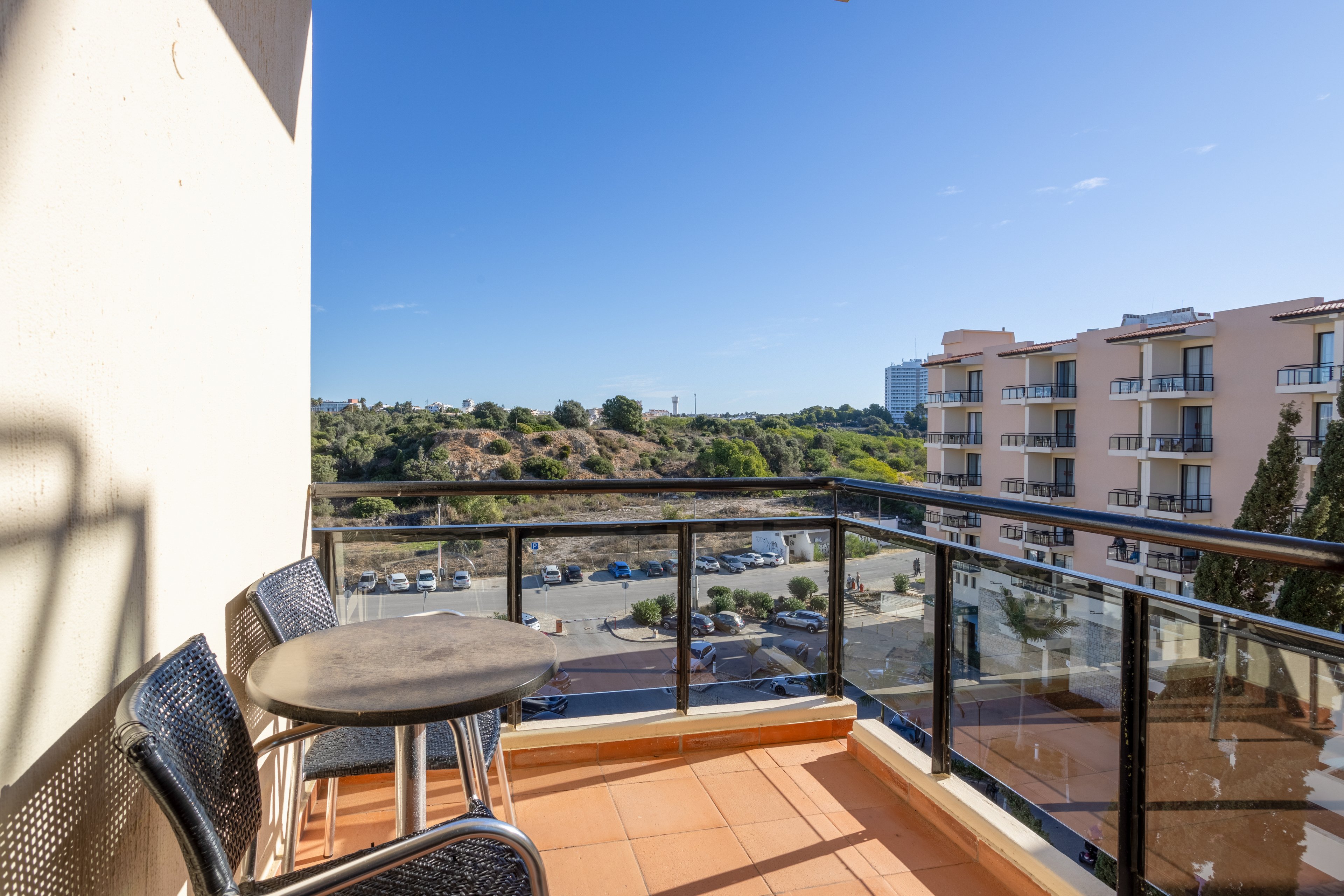 Pestana Dom Joao II Beach & Golf Resort