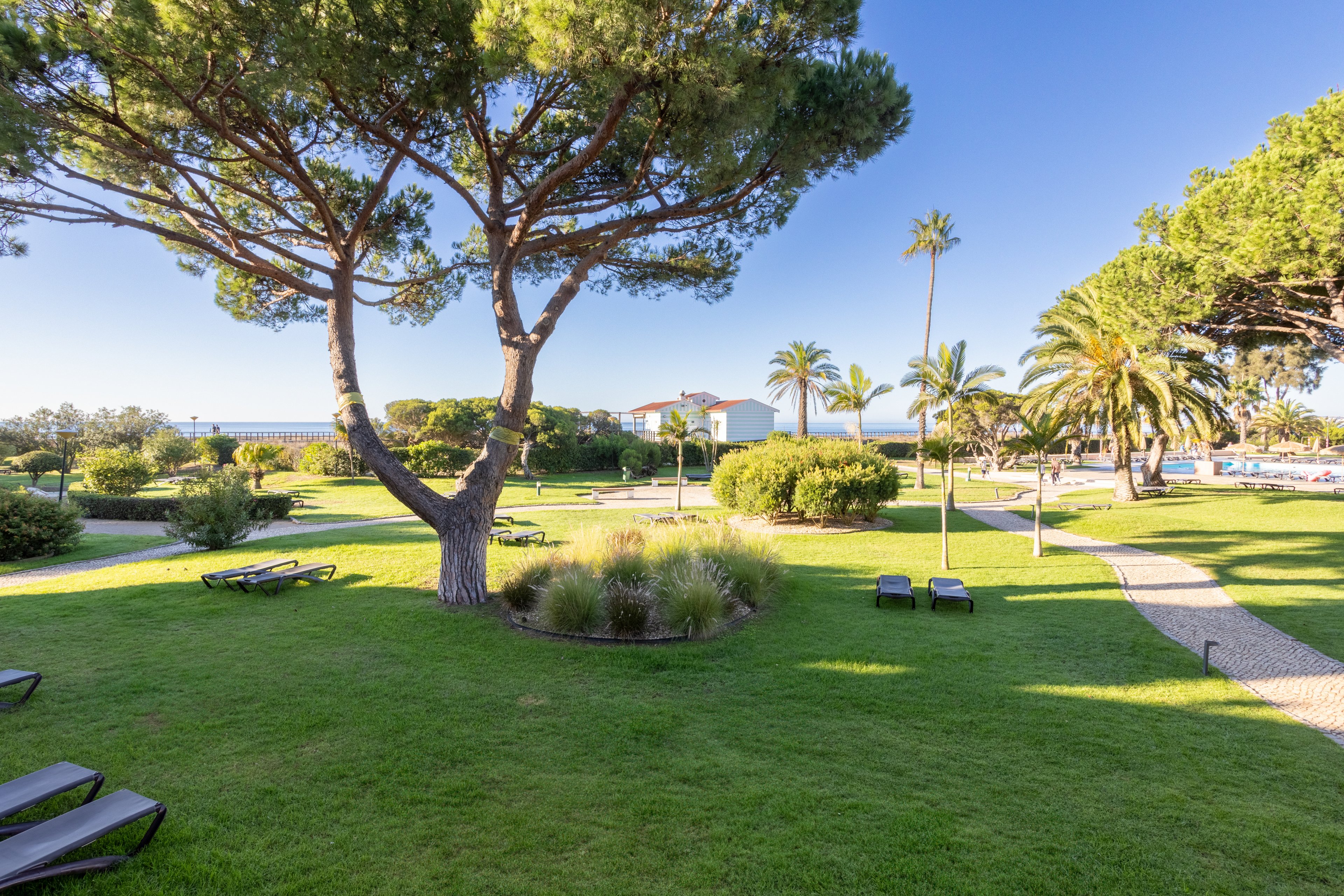 Pestana Dom Joao II Beach & Golf Resort