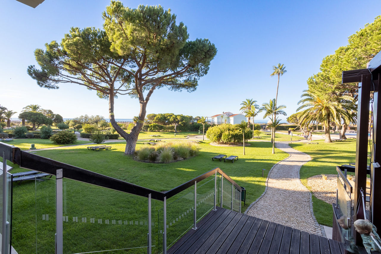 Pestana Dom Joao II Beach & Golf Resort photo 9