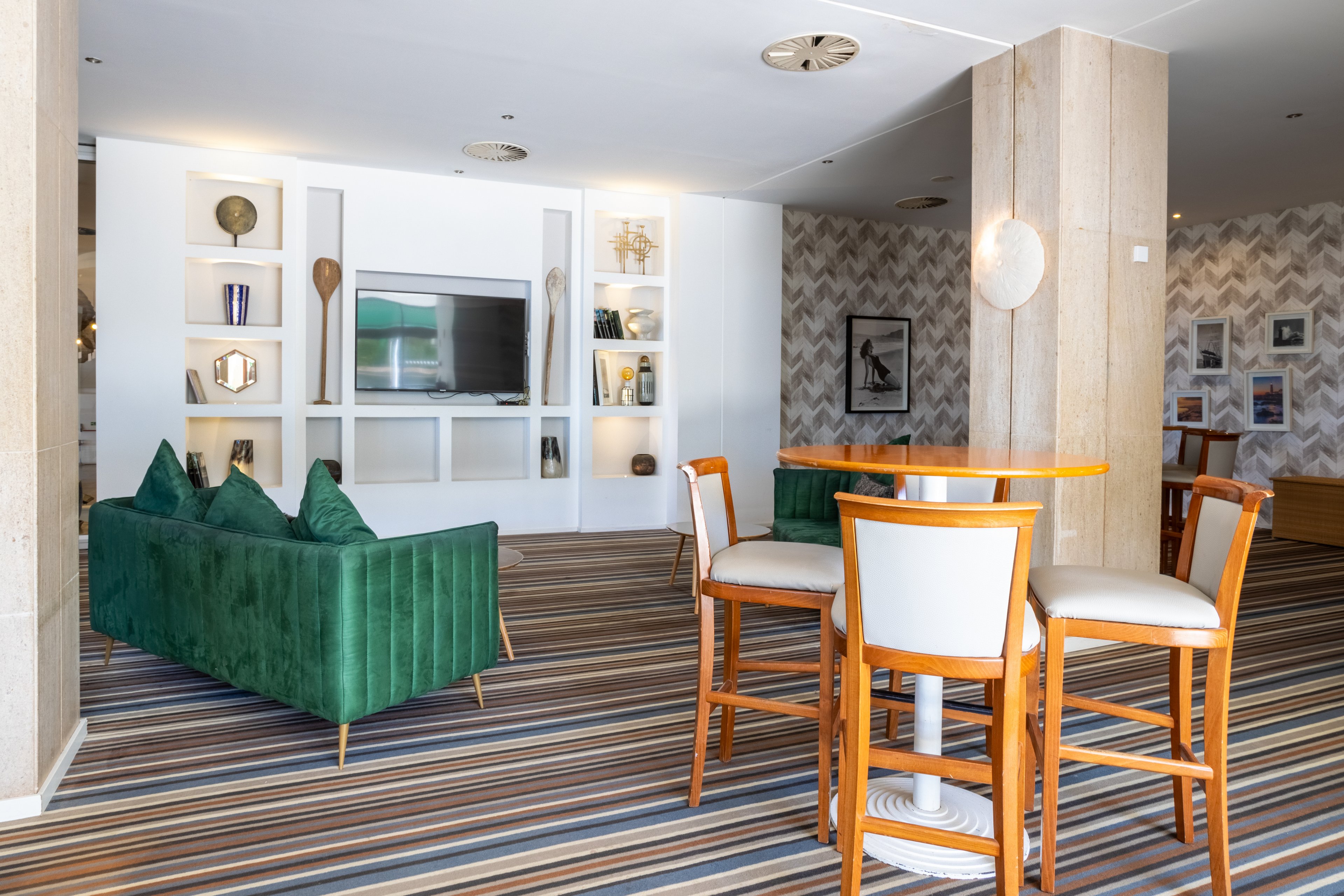 Pestana Dom Joao II Beach & Golf Resort