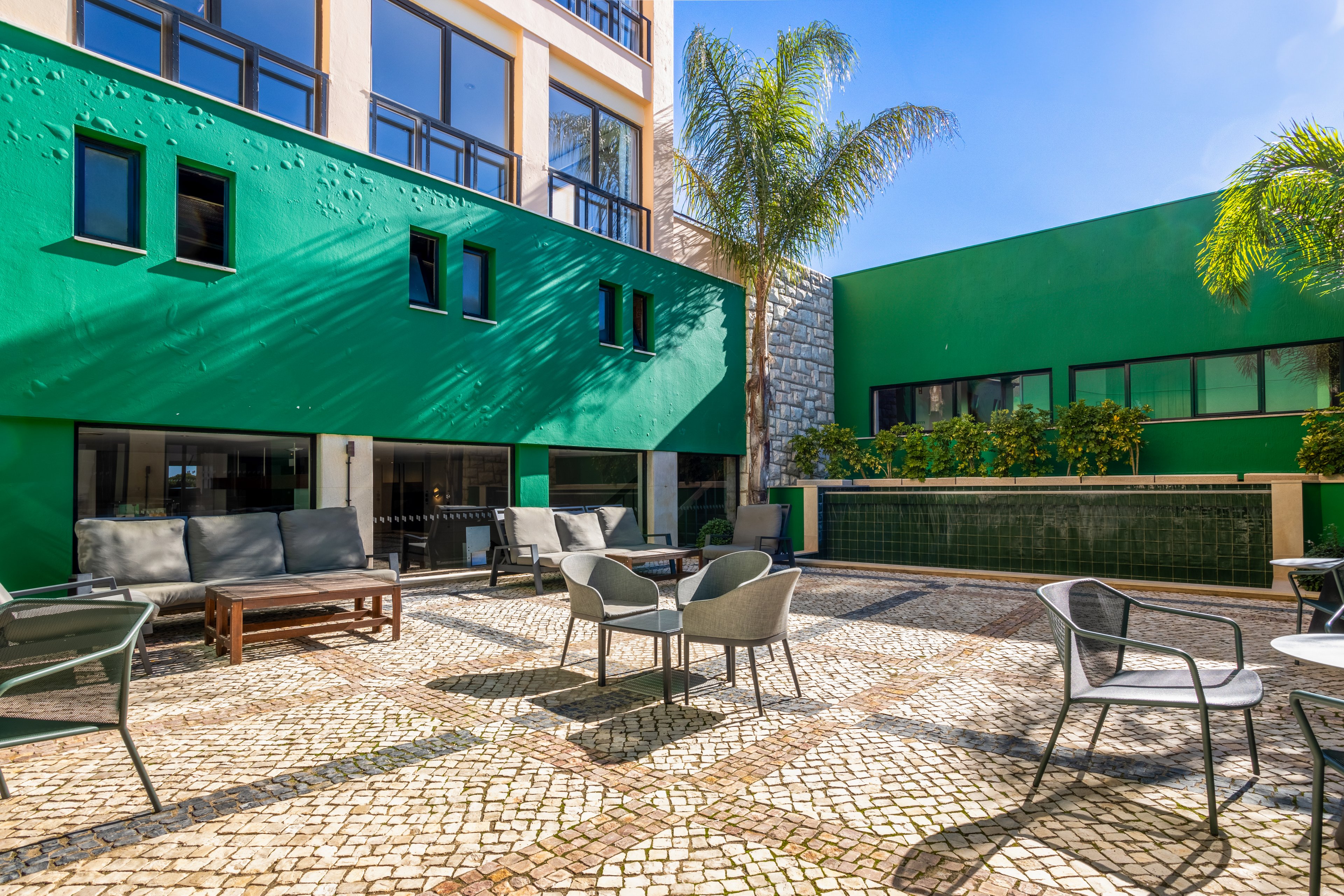 Pestana Dom Joao II Beach & Golf Resort