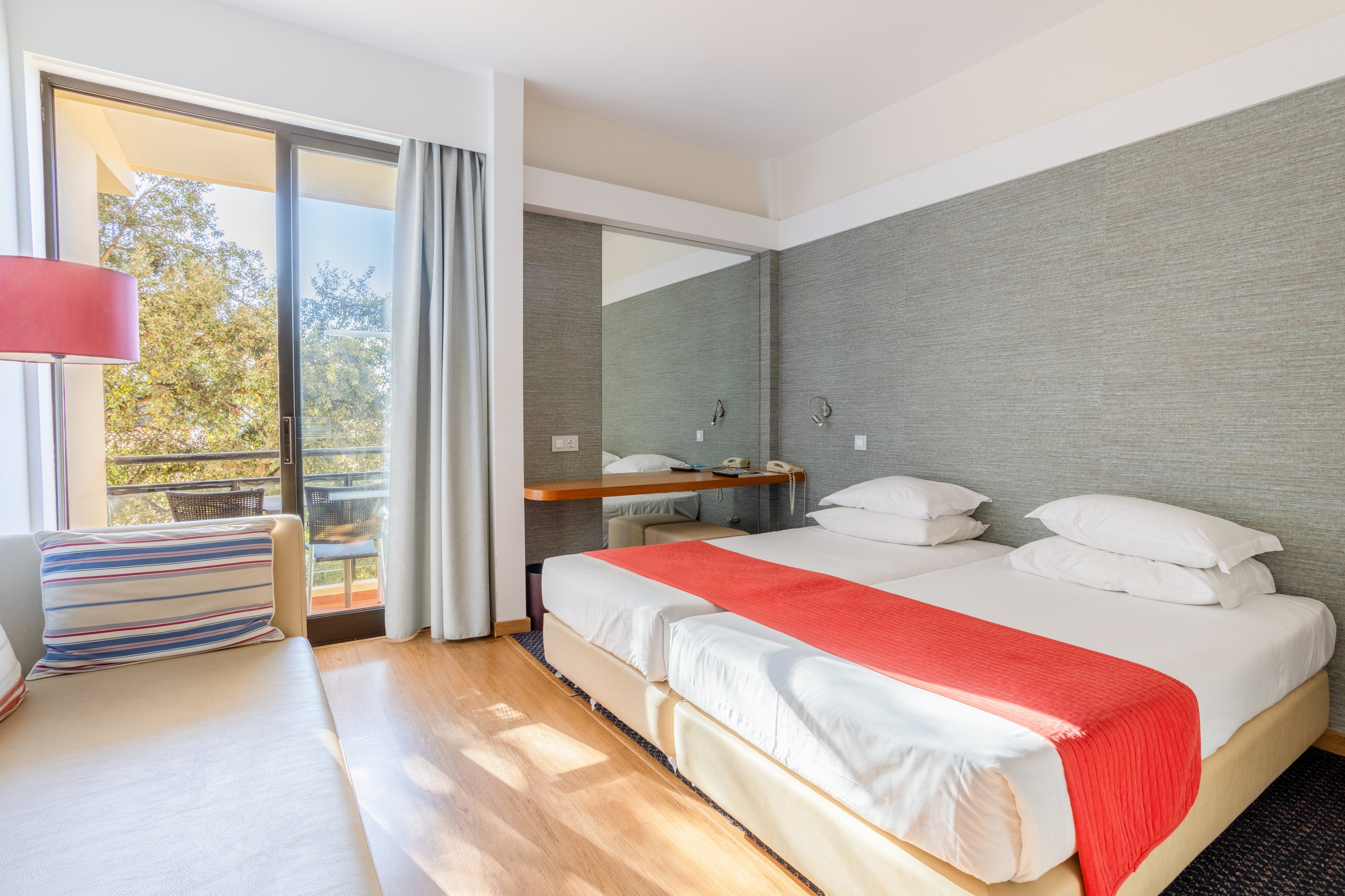 Pestana Dom Joao II Beach & Golf Resort