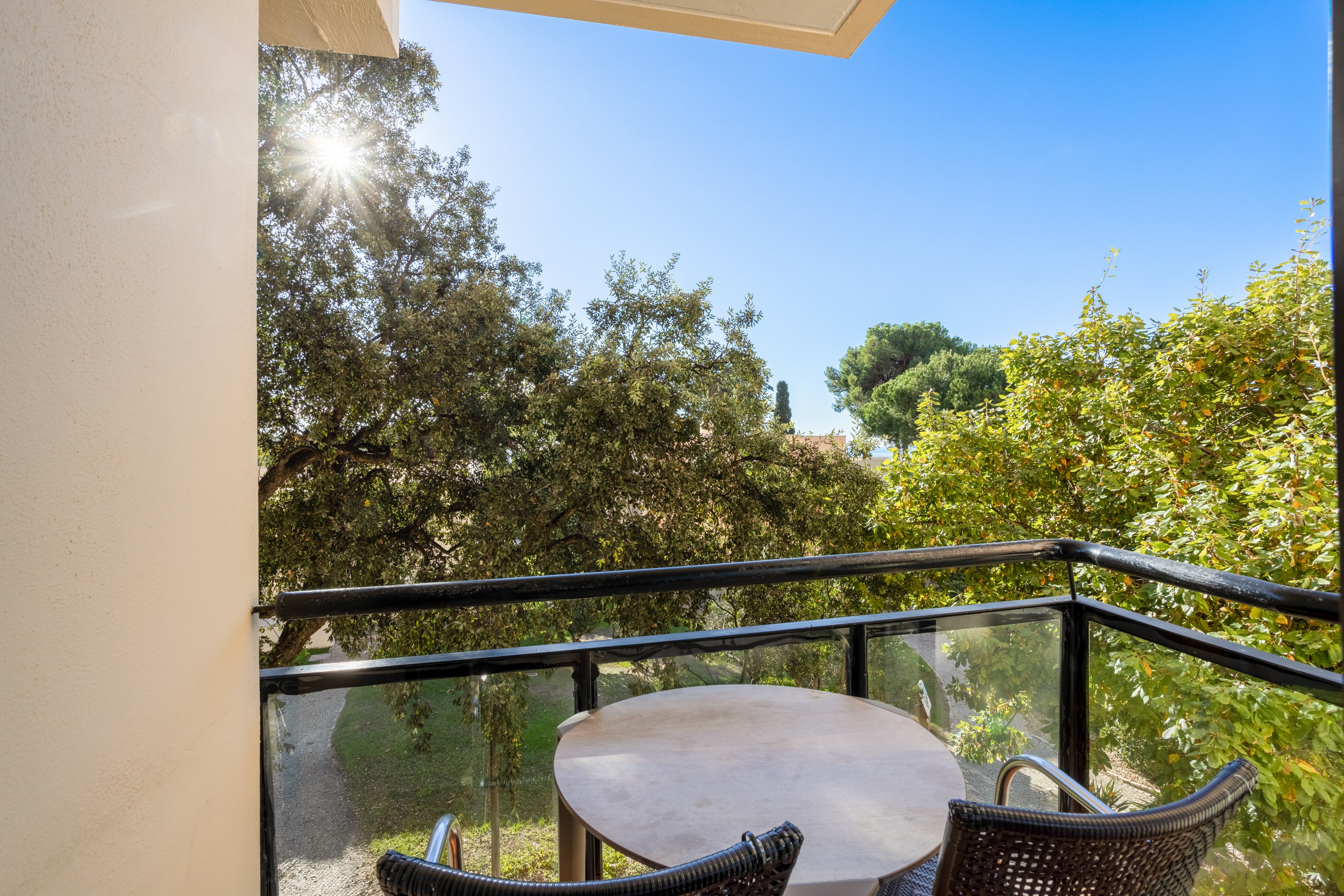 Pestana Dom Joao II Beach & Golf Resort