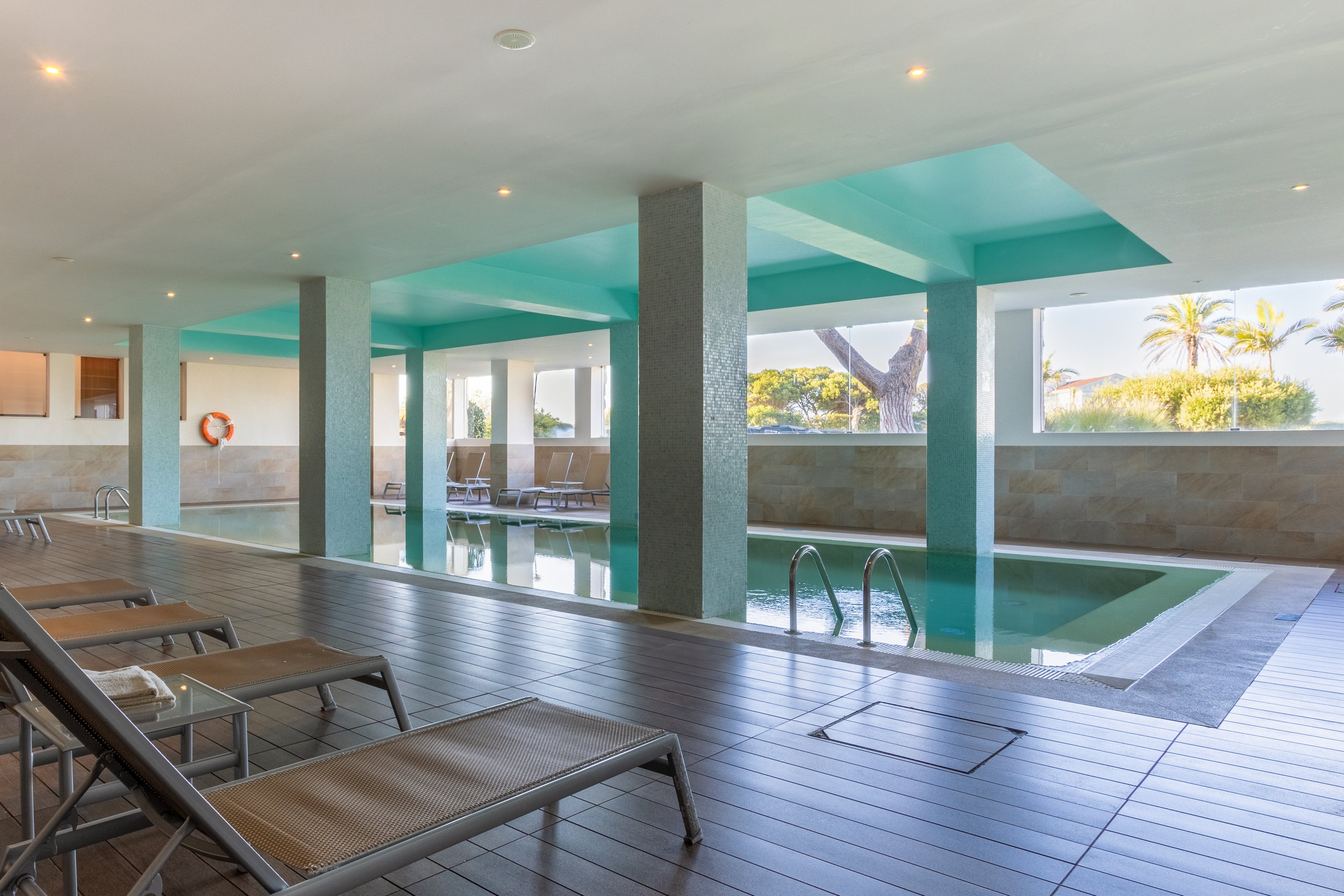 Pestana Dom Joao II Beach & Golf Resort