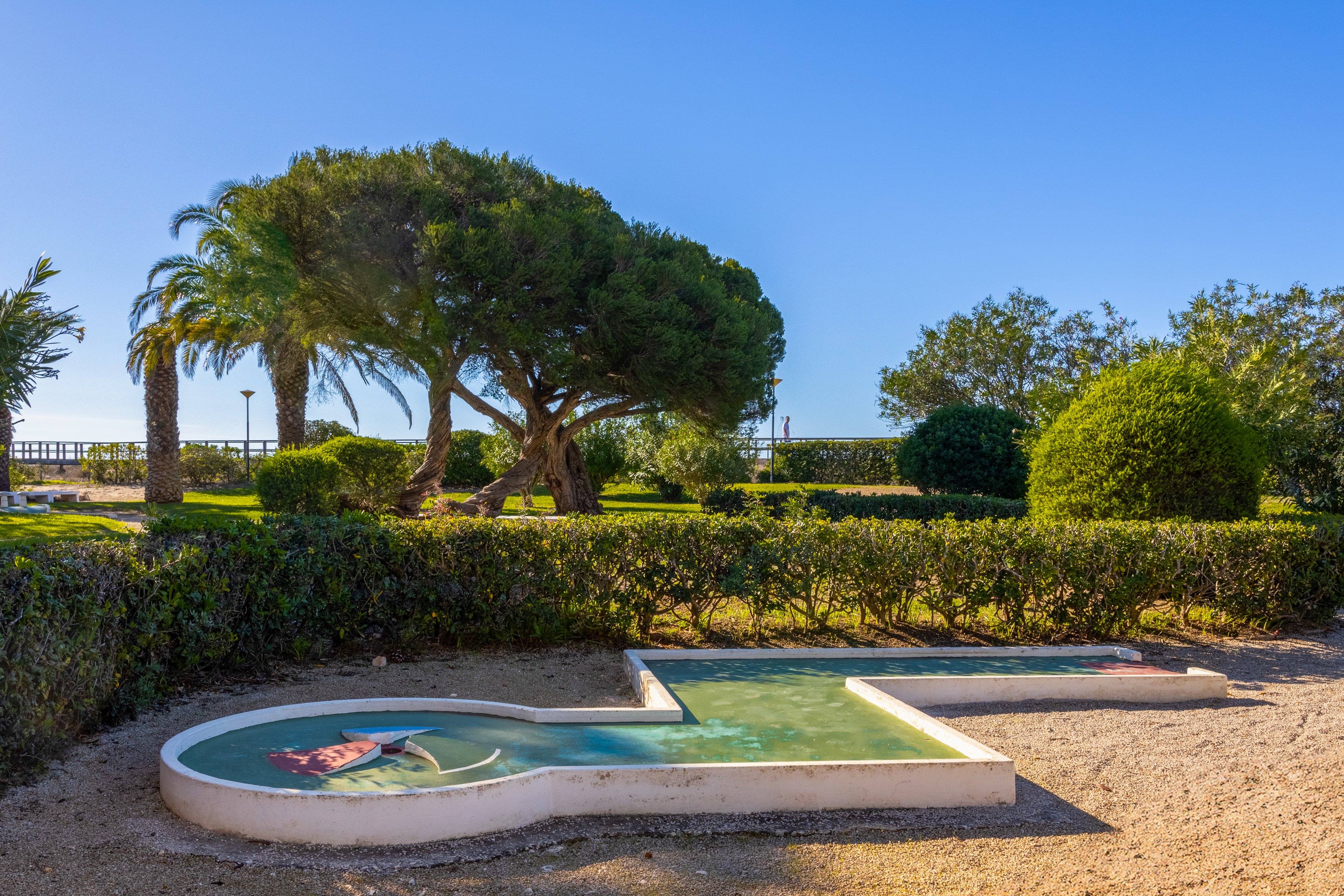 Pestana Dom Joao II Beach & Golf Resort