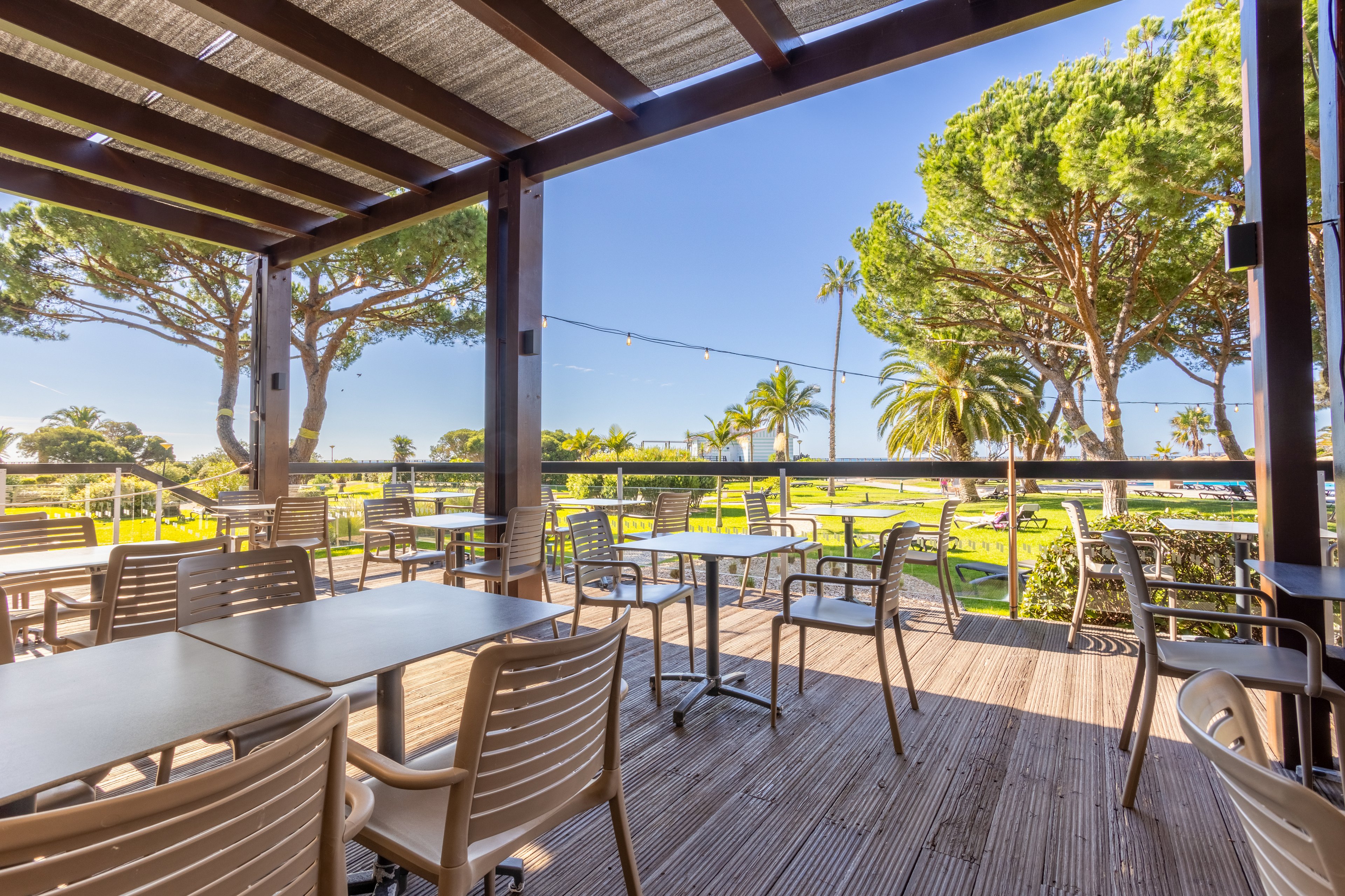 Pestana Dom Joao II Beach & Golf Resort