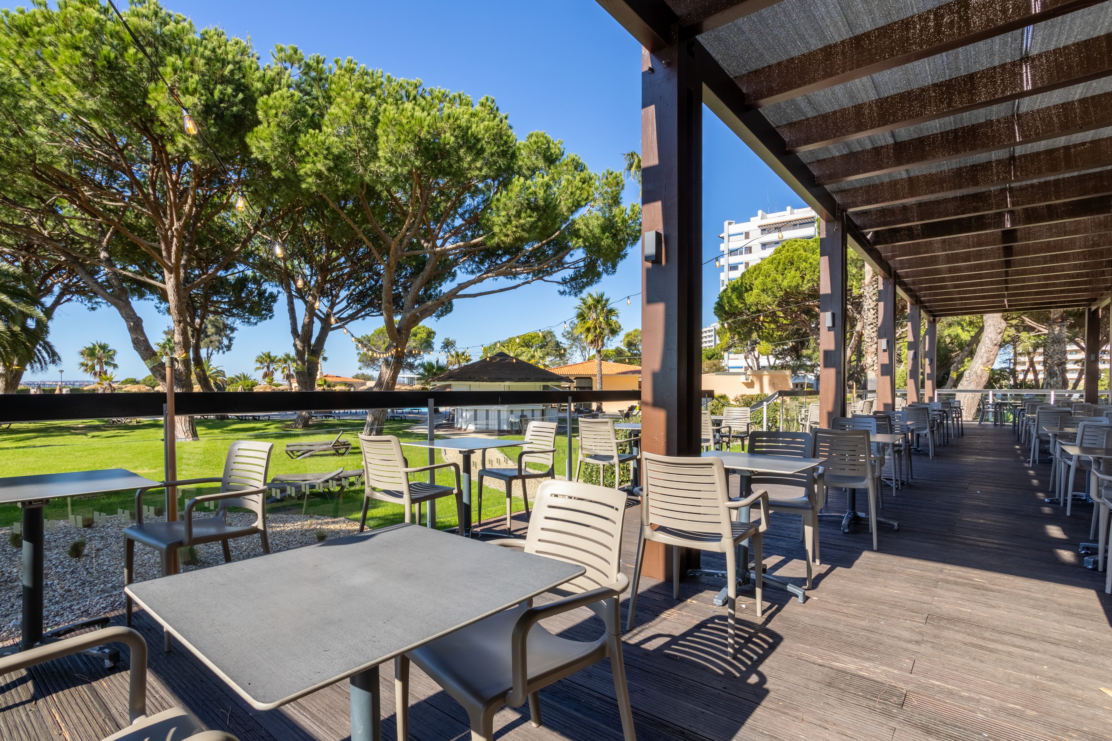 Pestana Dom Joao II Beach & Golf Resort