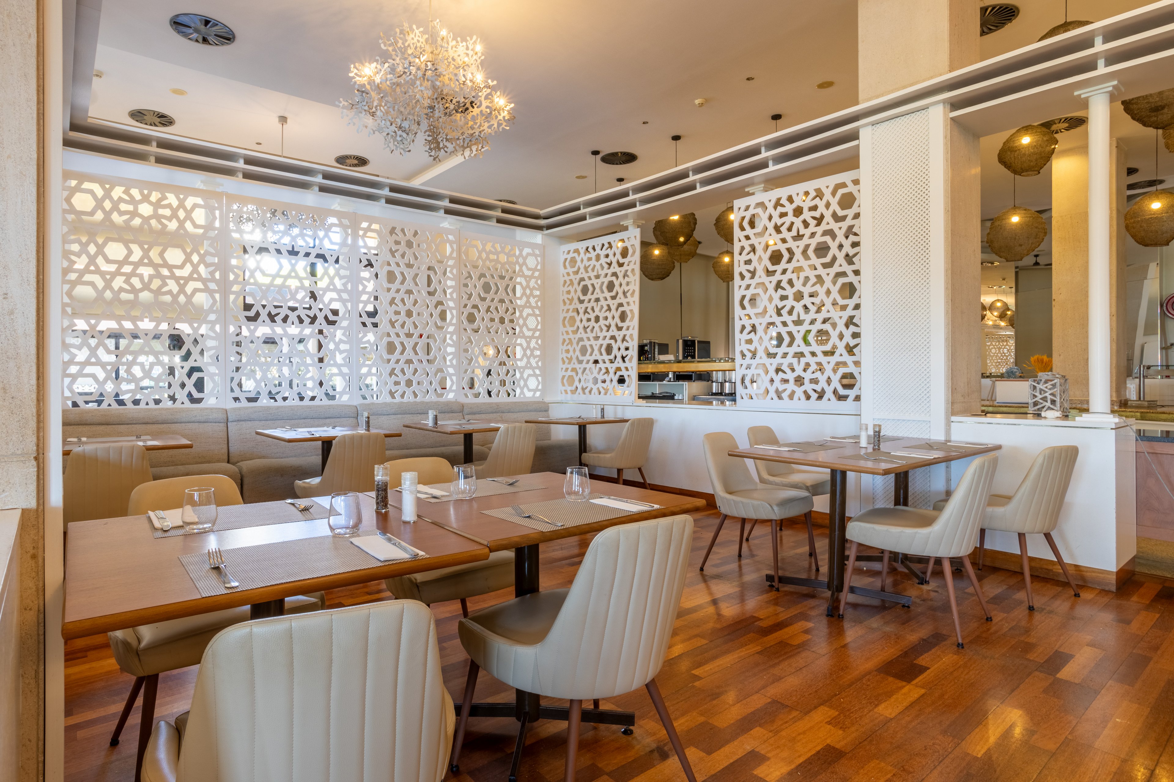 Pestana Dom Joao II Beach & Golf Resort