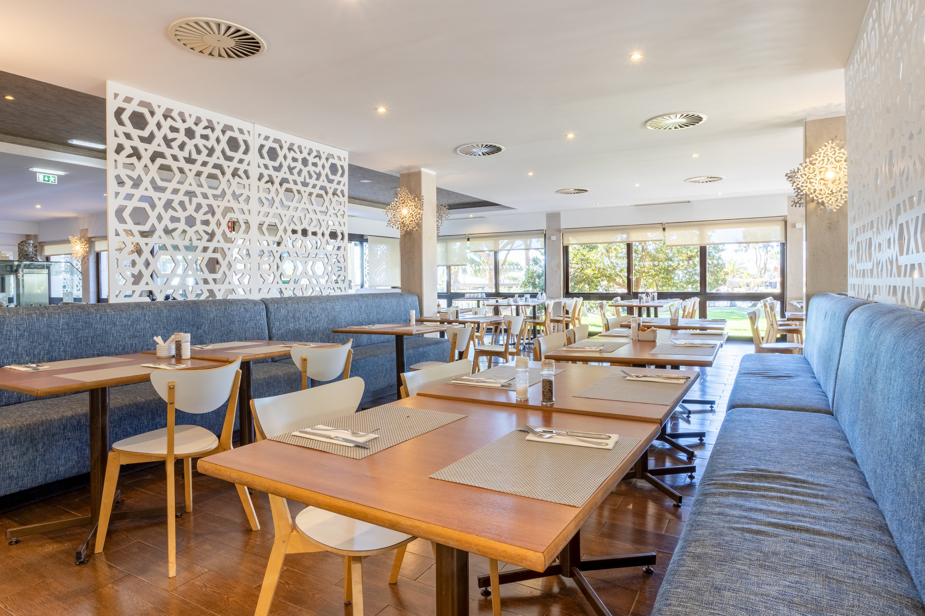 Pestana Dom Joao II Beach & Golf Resort