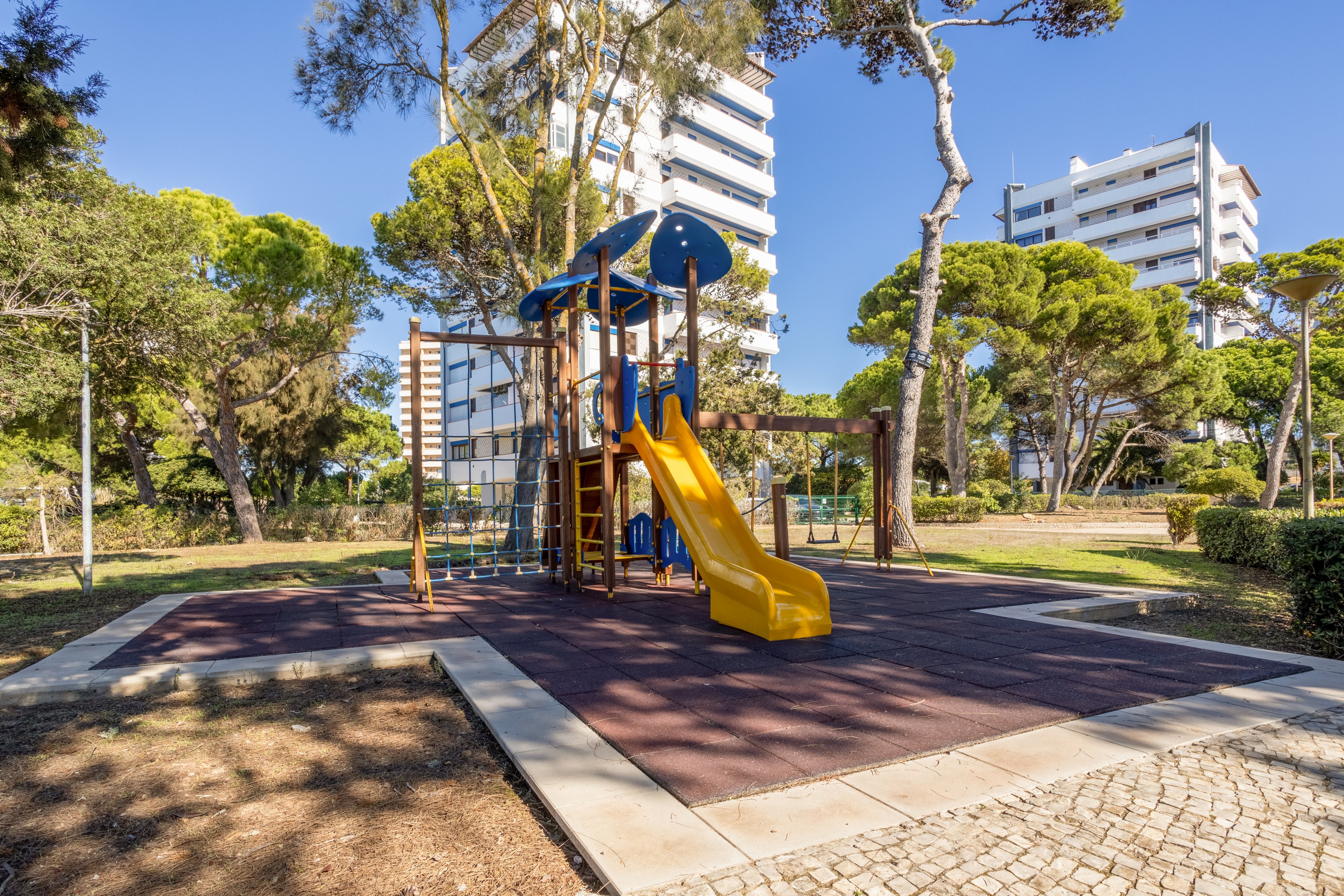 Pestana Dom Joao II Beach & Golf Resort