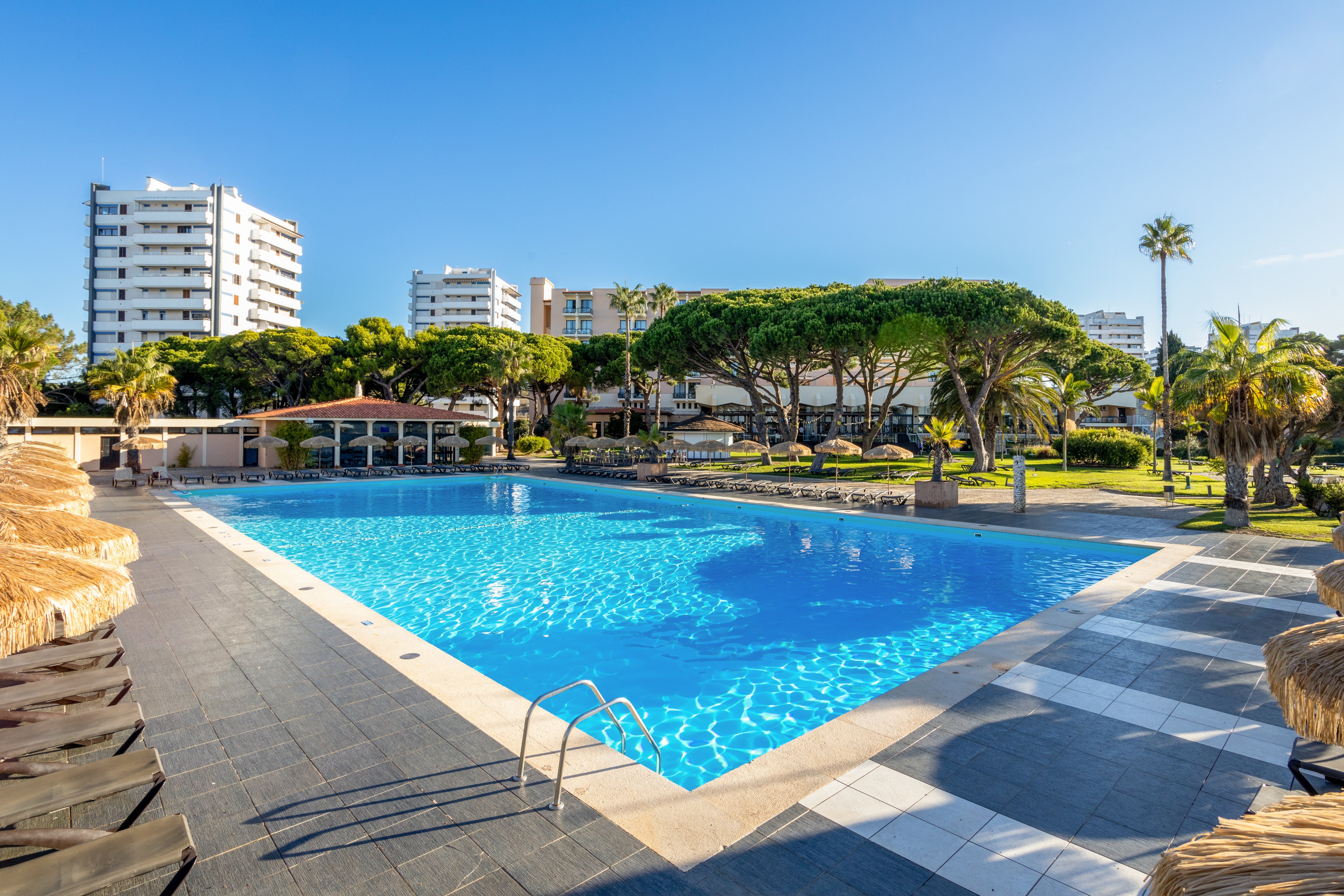 Pestana Dom Joao II Beach & Golf Resort