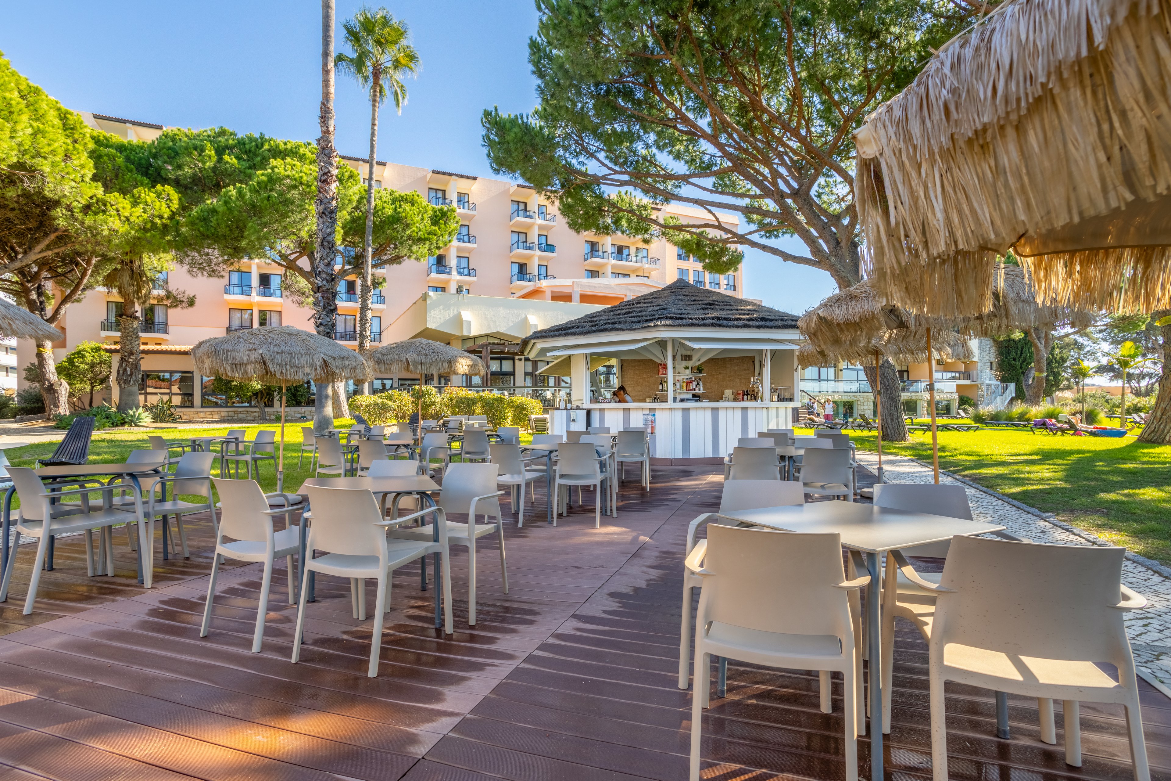 Pestana Dom Joao II Beach & Golf Resort