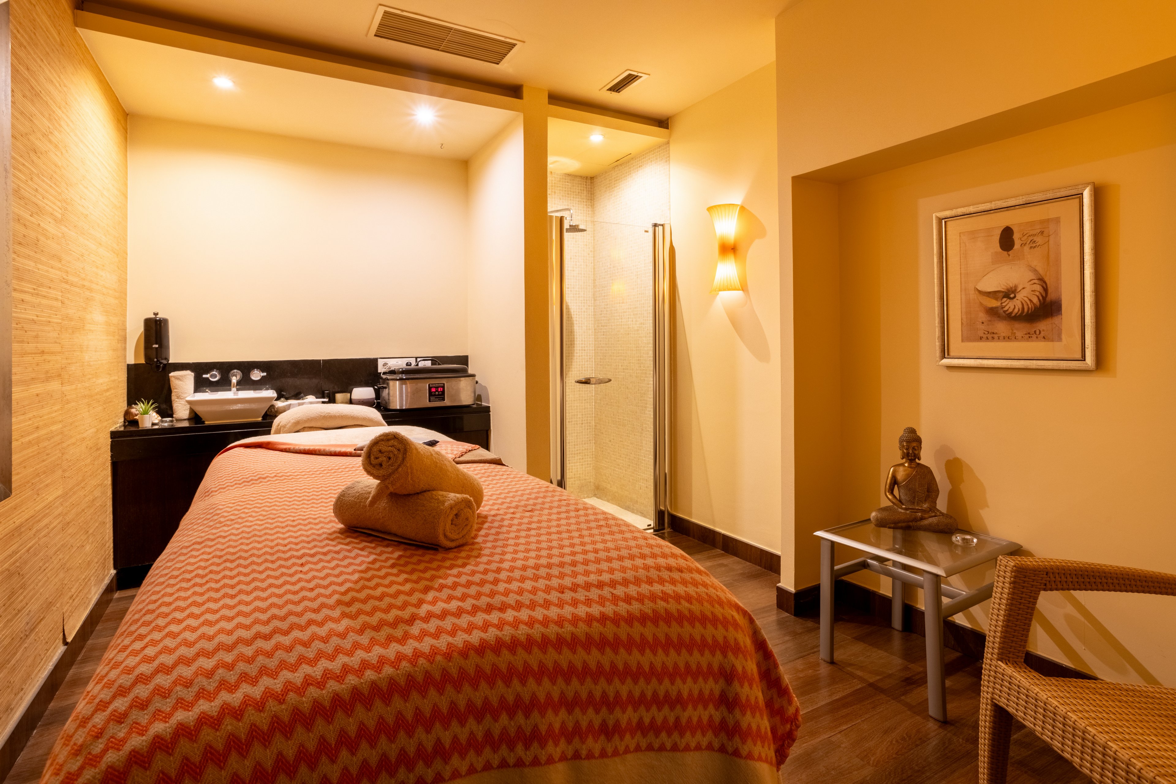 Pestana Dom Joao II Beach & Golf Resort