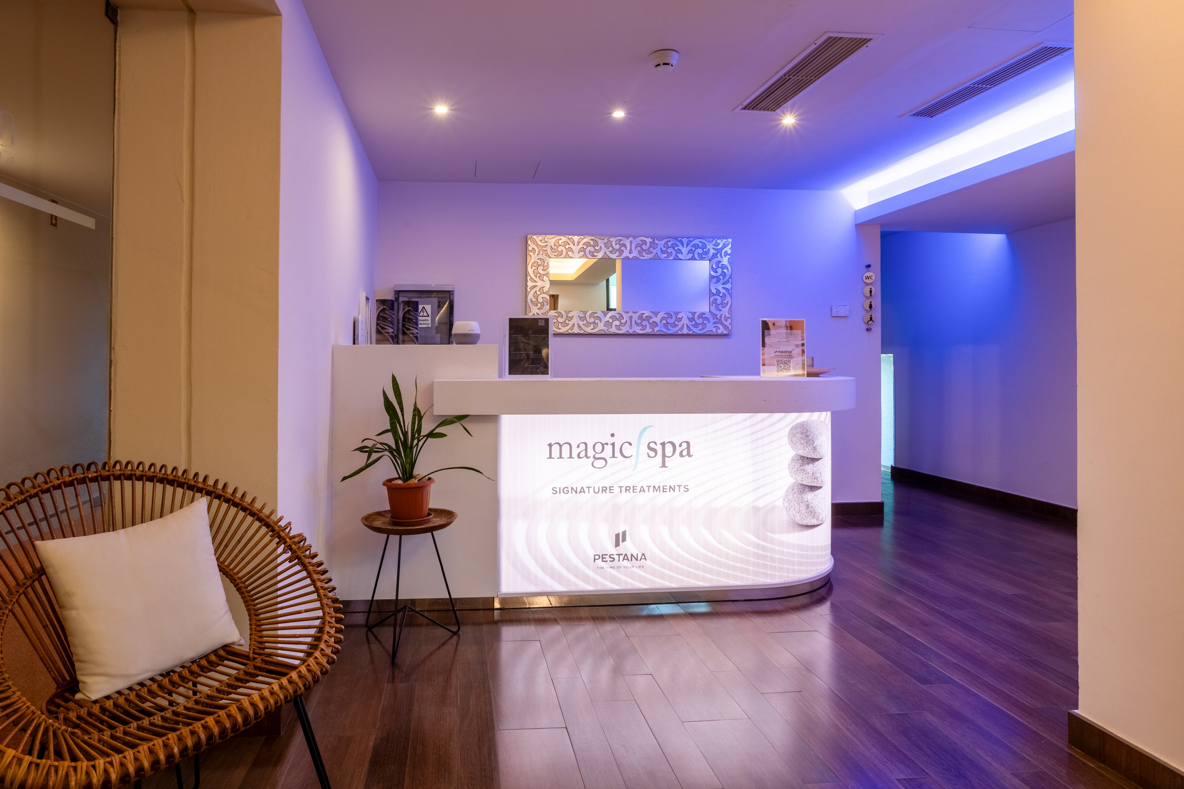 Pestana Dom Joao II Beach & Golf Resort