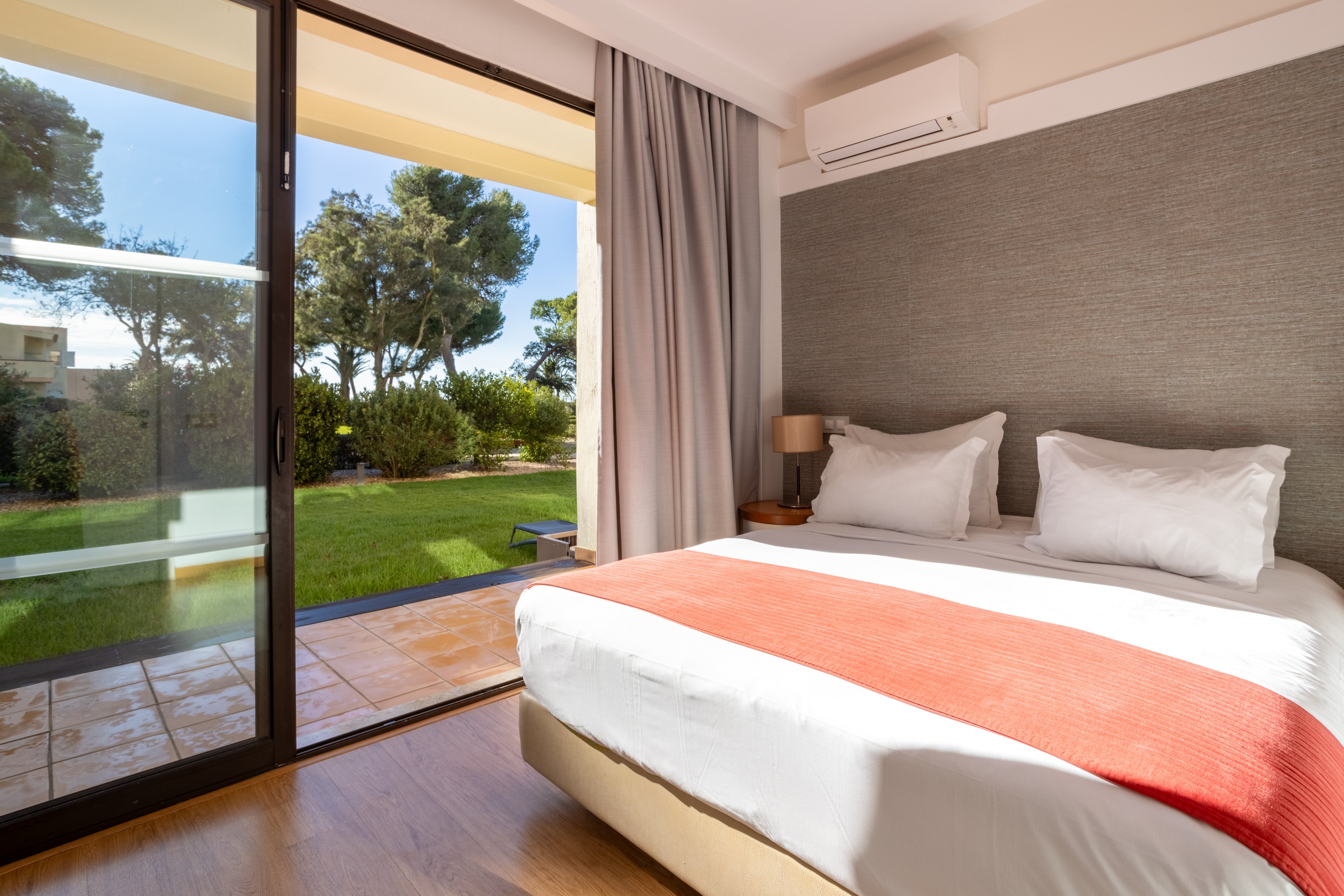 Pestana Dom Joao II Beach & Golf Resort